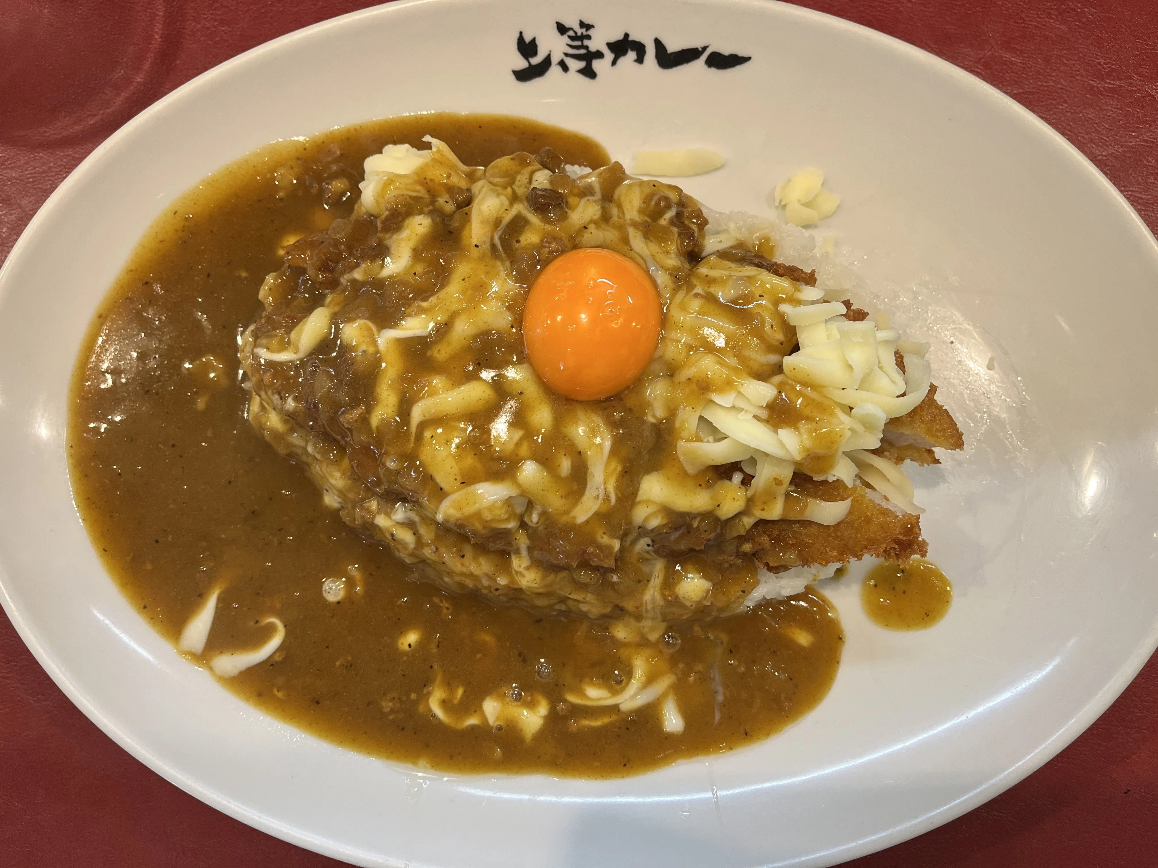 カレー日記1 〜ロンドン/東京/石川/茨城/愛知/大阪/福岡/鹿児島