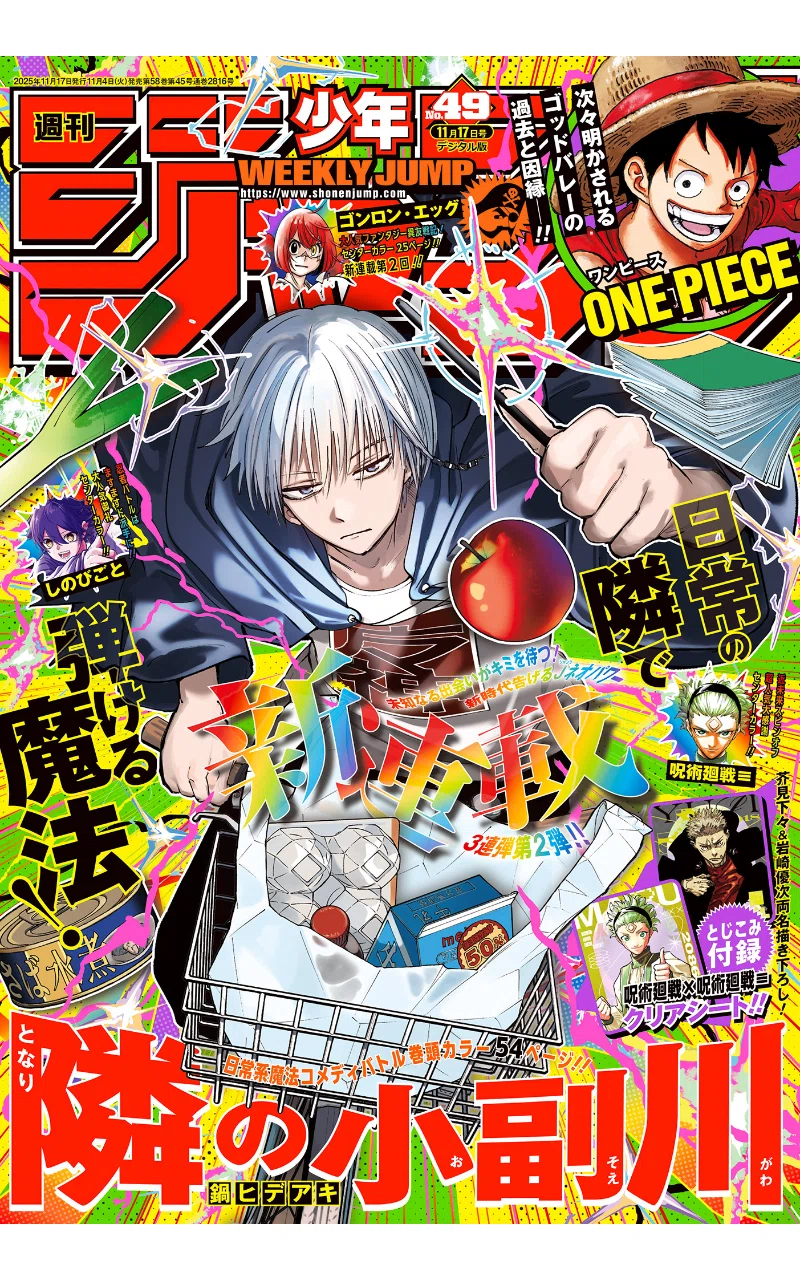ジャンプ打ち切り漫画セット まとめ売り 第一回ジャンプ打ち切り予想(2026)｜アニミズム＠漫画マニア
