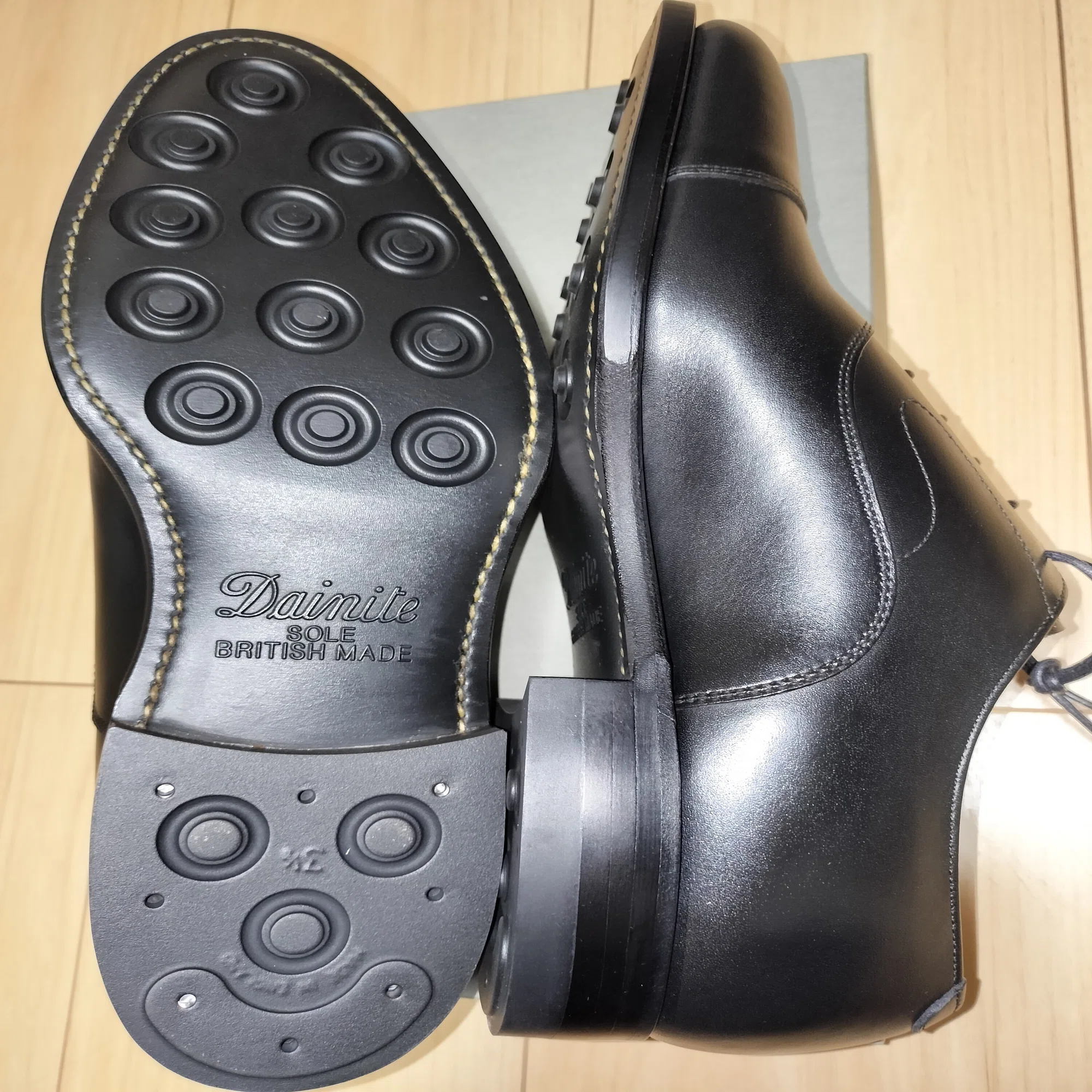 トレーディングポストのオールウェザーコレクションを購入｜Notobook