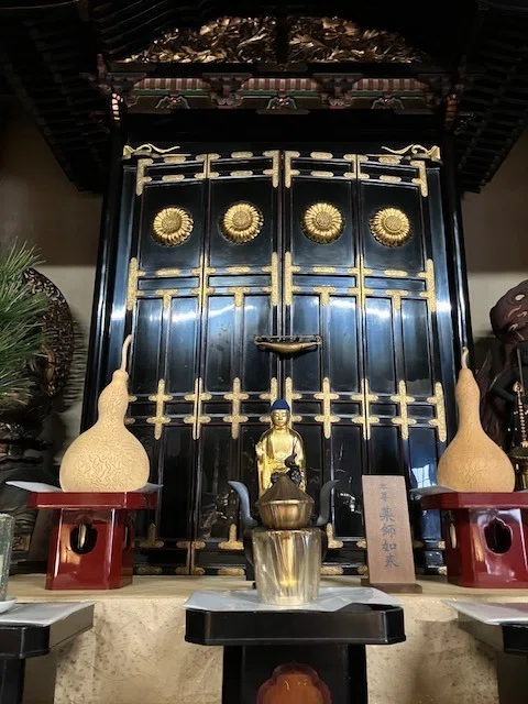 2026年冬の京都旅 大河「豊臣兄弟！」にちなみ初公開 秀吉千成瓢箪由来