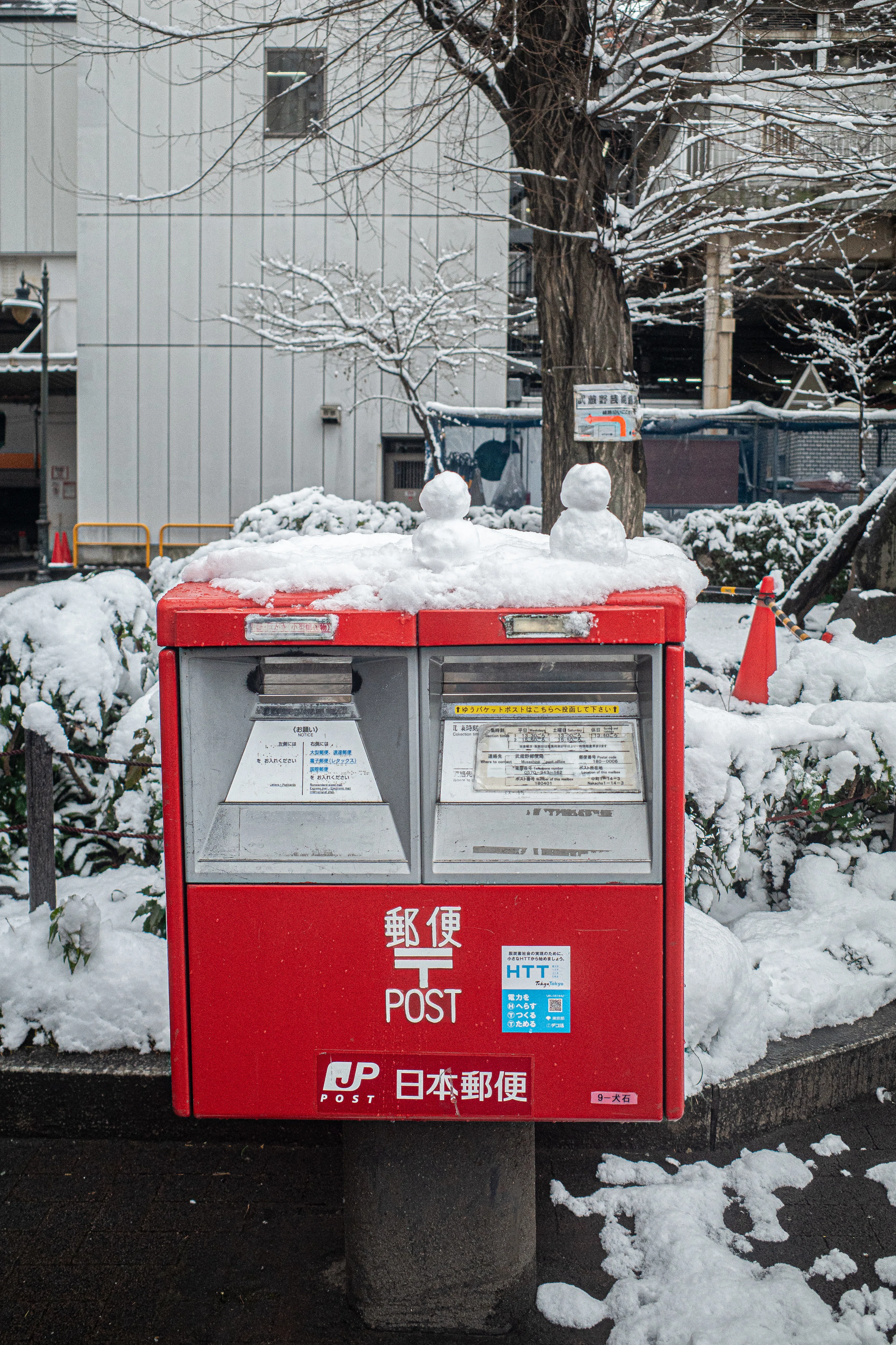 pppで展示したら友達ができました。｜スズキトオル