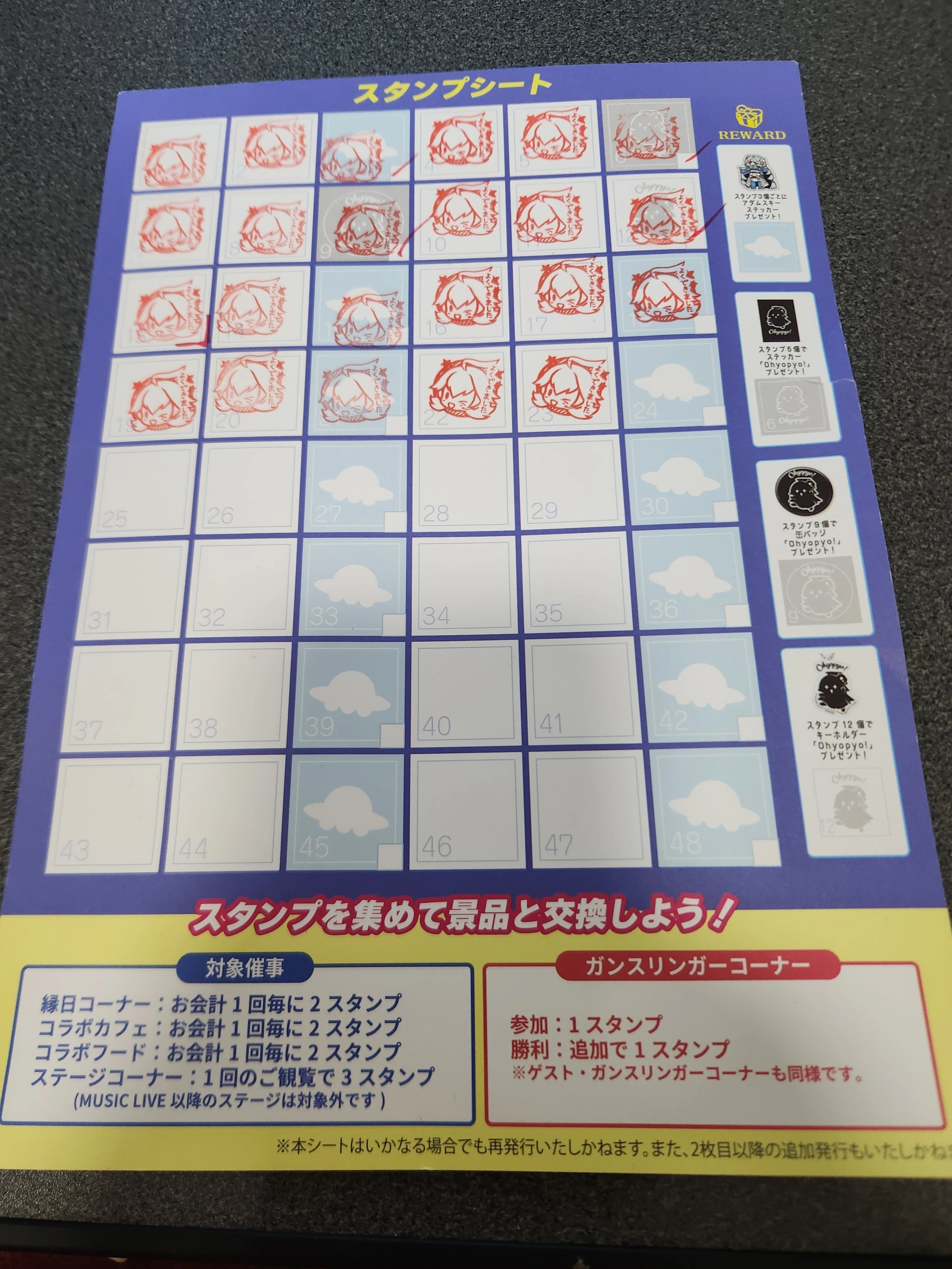 デュエプレフェス備忘録2026｜こじぃ