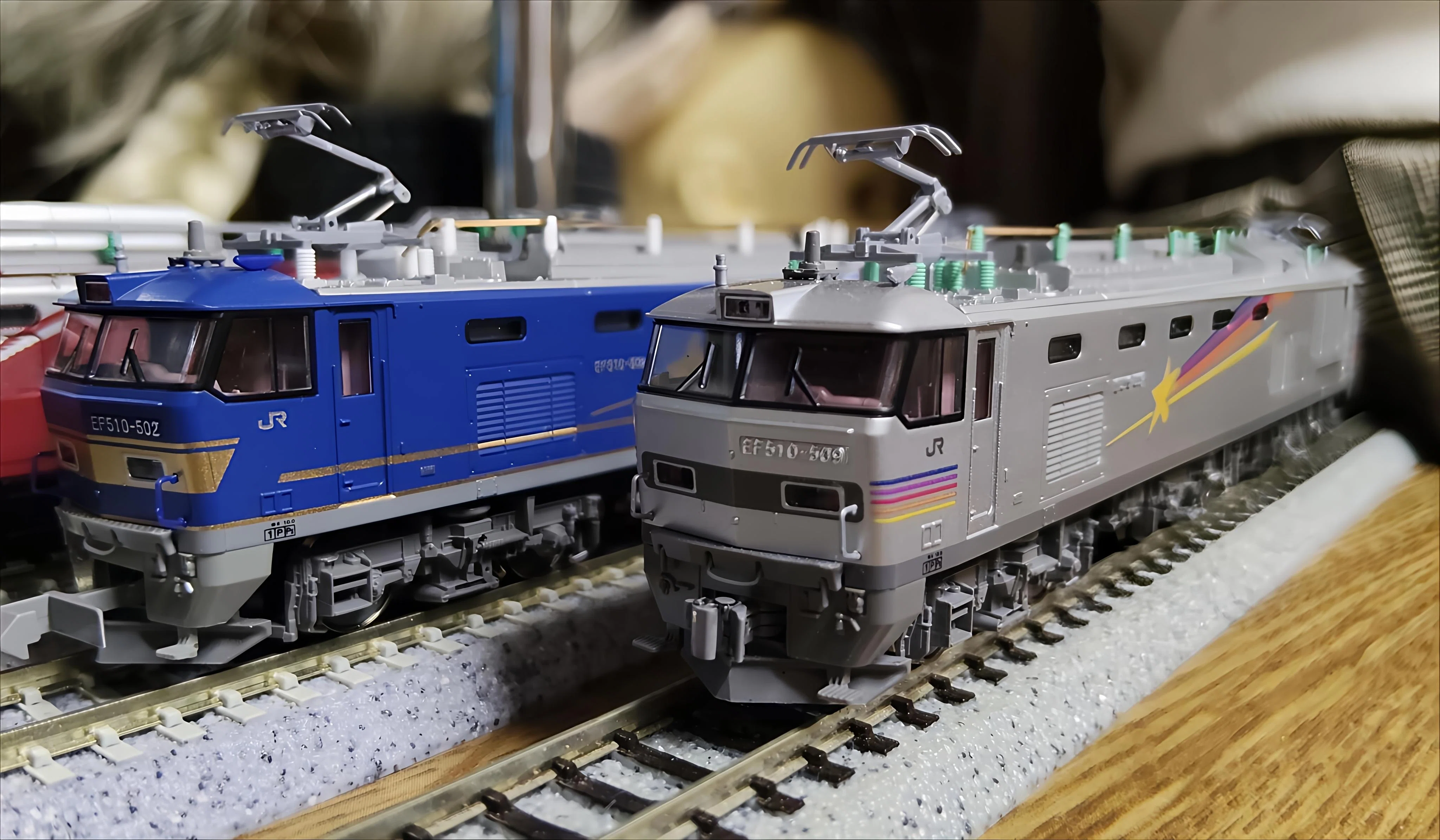 鉄道模型趣味の現在地【2026/02】②｜Starion