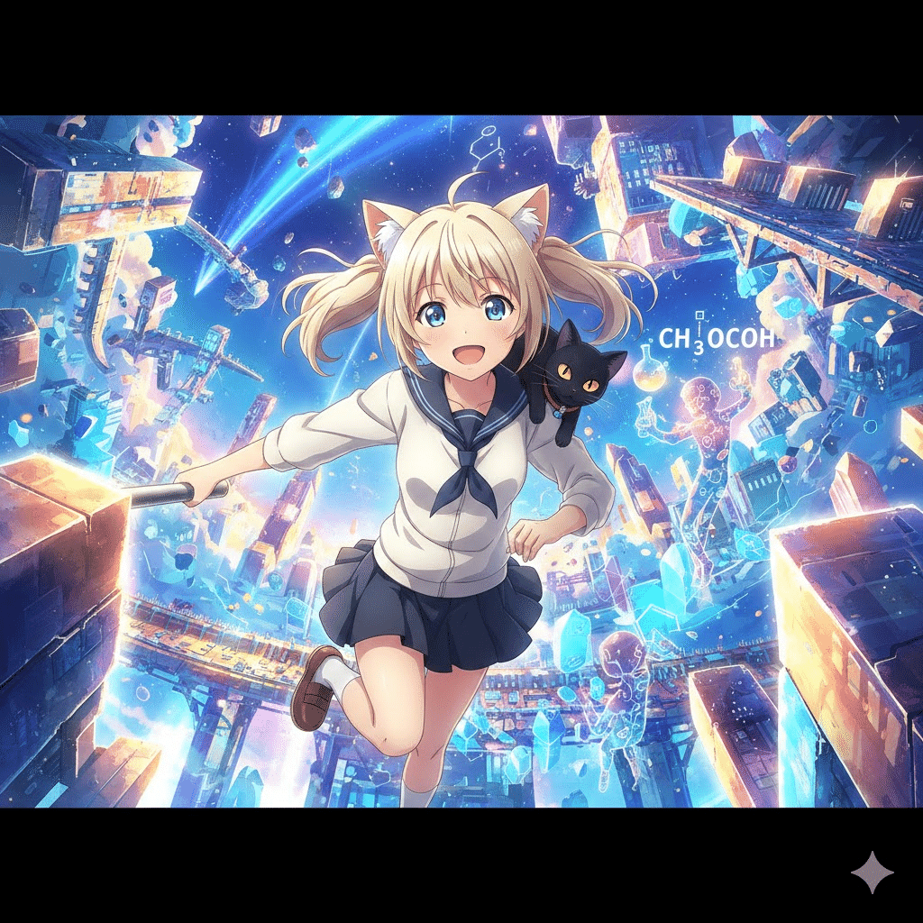 コメント欄でドラマを作ろう。ほどよい距離間が大切だよね。｜とらねこ