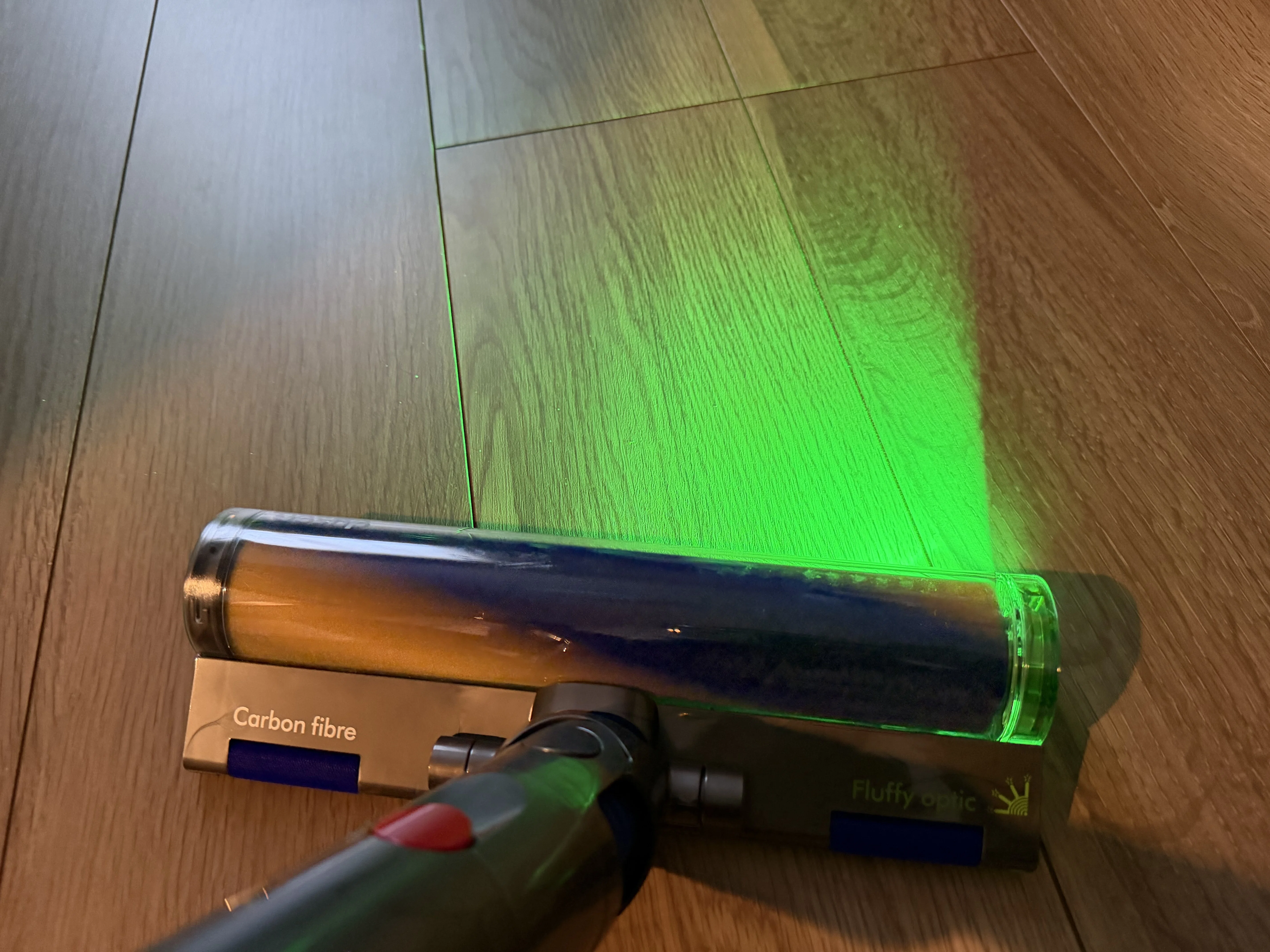 実機レビュー】Dyson V12 Detect Slim Fluffy(SV46 FF)｜ベストグッズ 