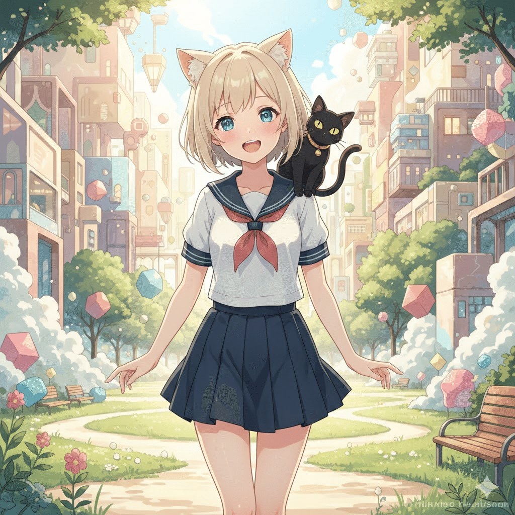 コメント欄でドラマを作ろう。ほどよい距離間が大切だよね。｜とらねこ