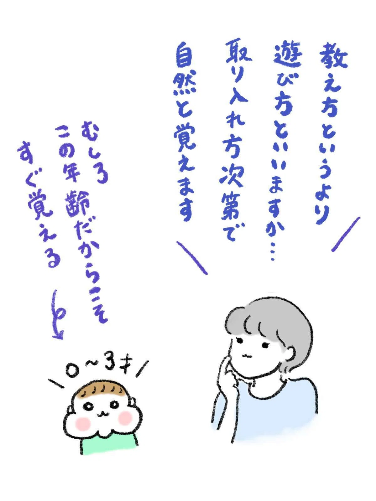 ひらがな 読める 何 歳