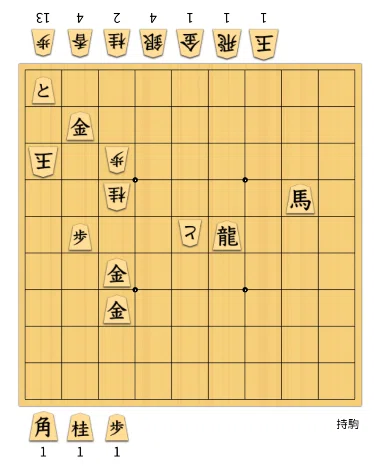 将棋情報局の詰将棋紹介動画が説明不足|Toorun12 将棋情報局の詰将棋紹介動画が説明不足|Toorun12