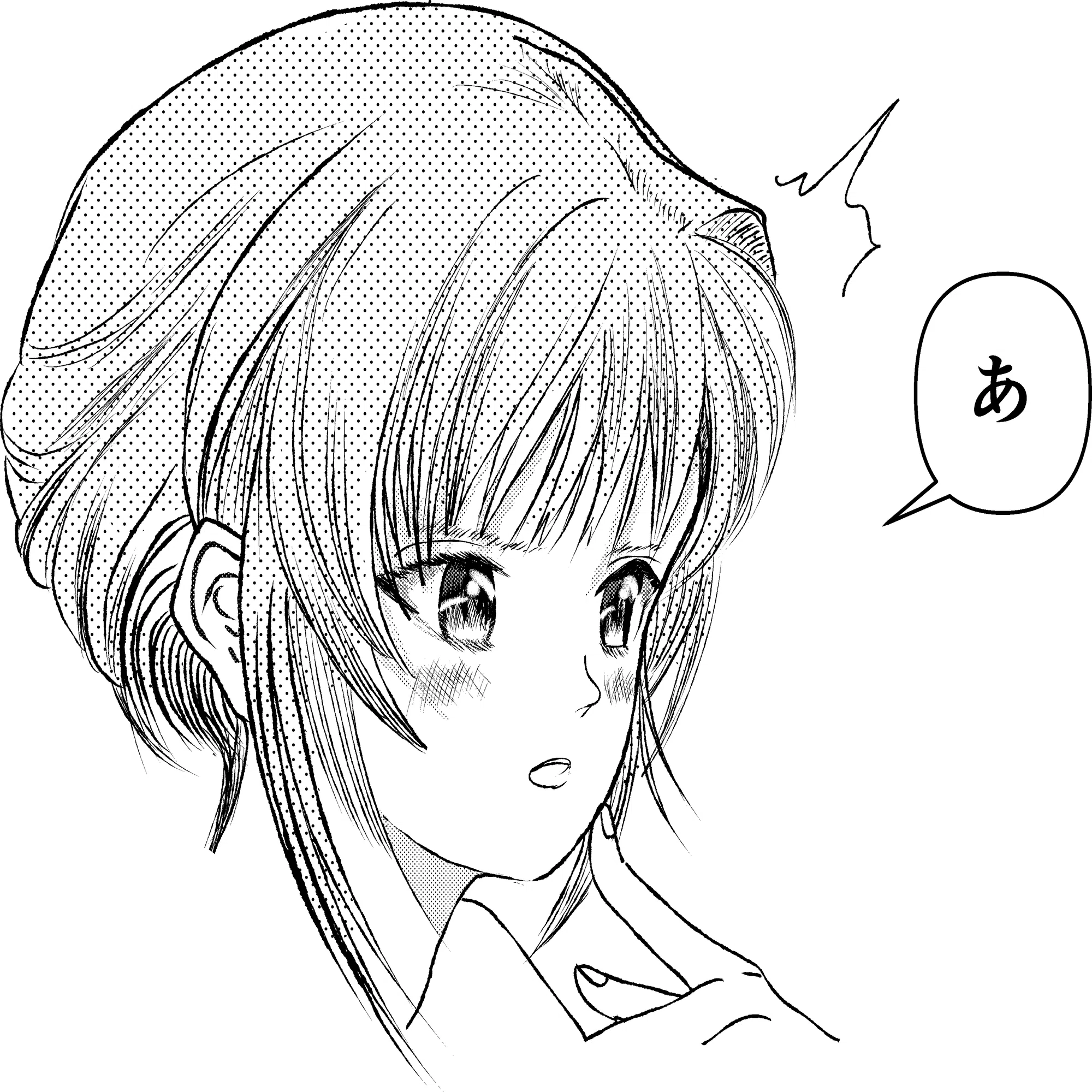 ☆今回も、絵が上手くなれますように。｜OSAKA