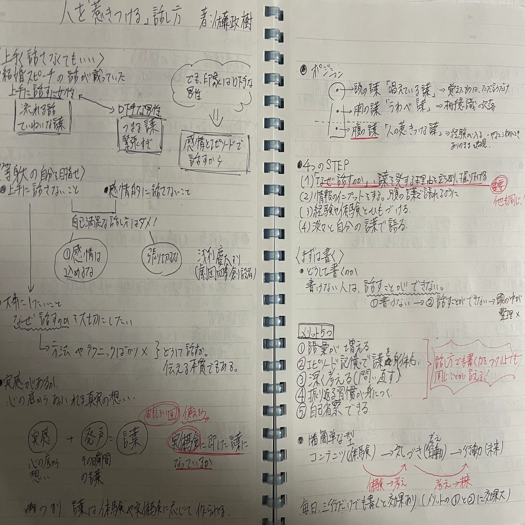 1日10分の読書習慣へ｜kentaro先生