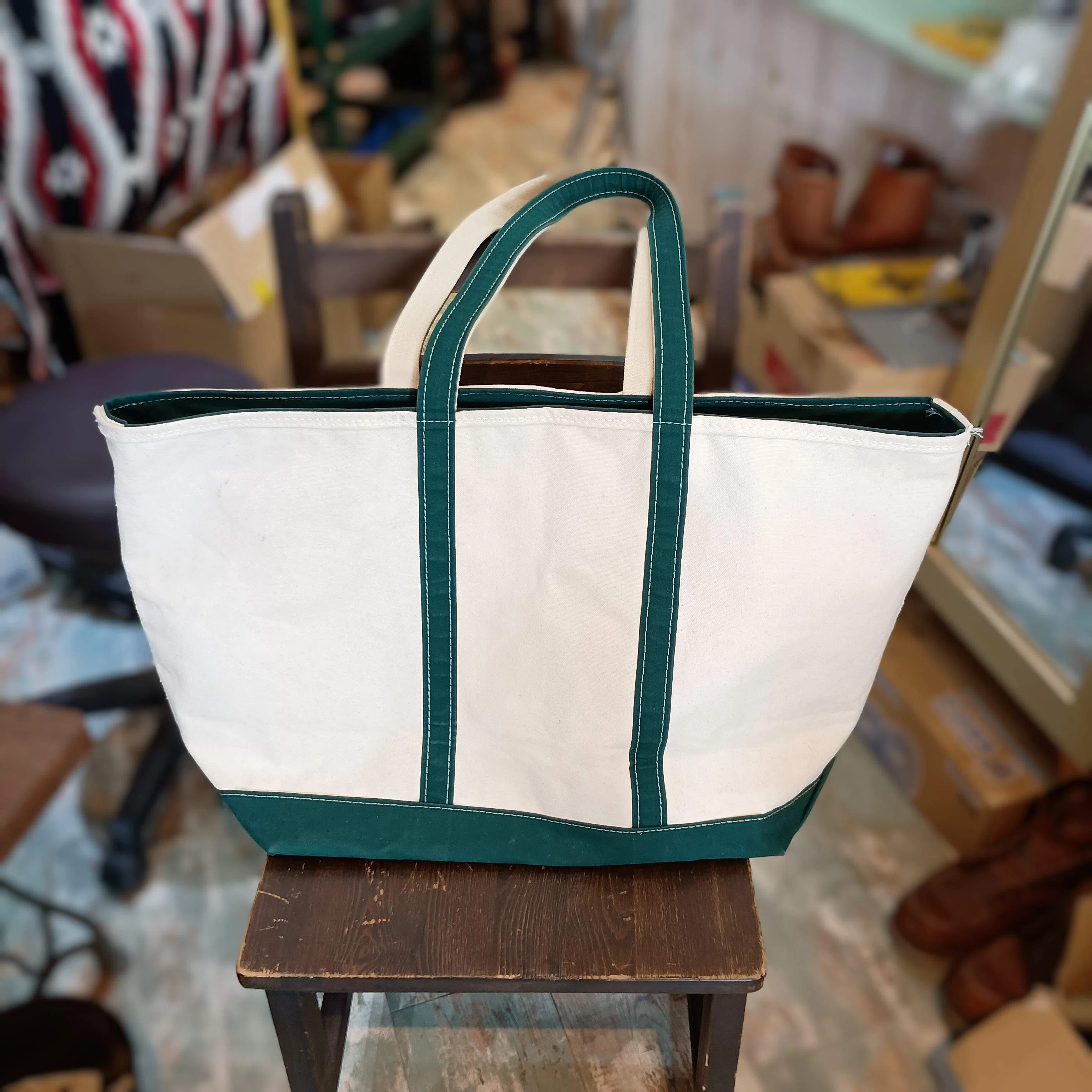 トートバッグ Boat and Tote 通販｜公式 ボート・アンド・トート 