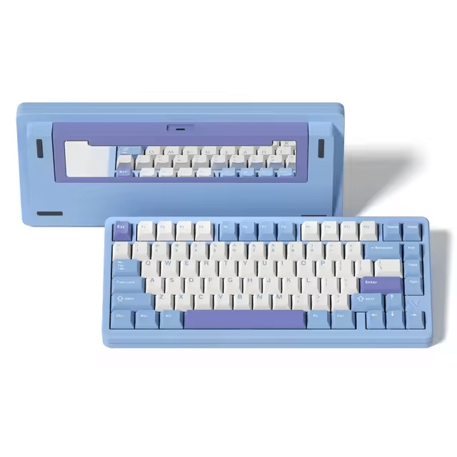 Rainy75」のパクリと噂される「Womier SK75」を買って使ってみた