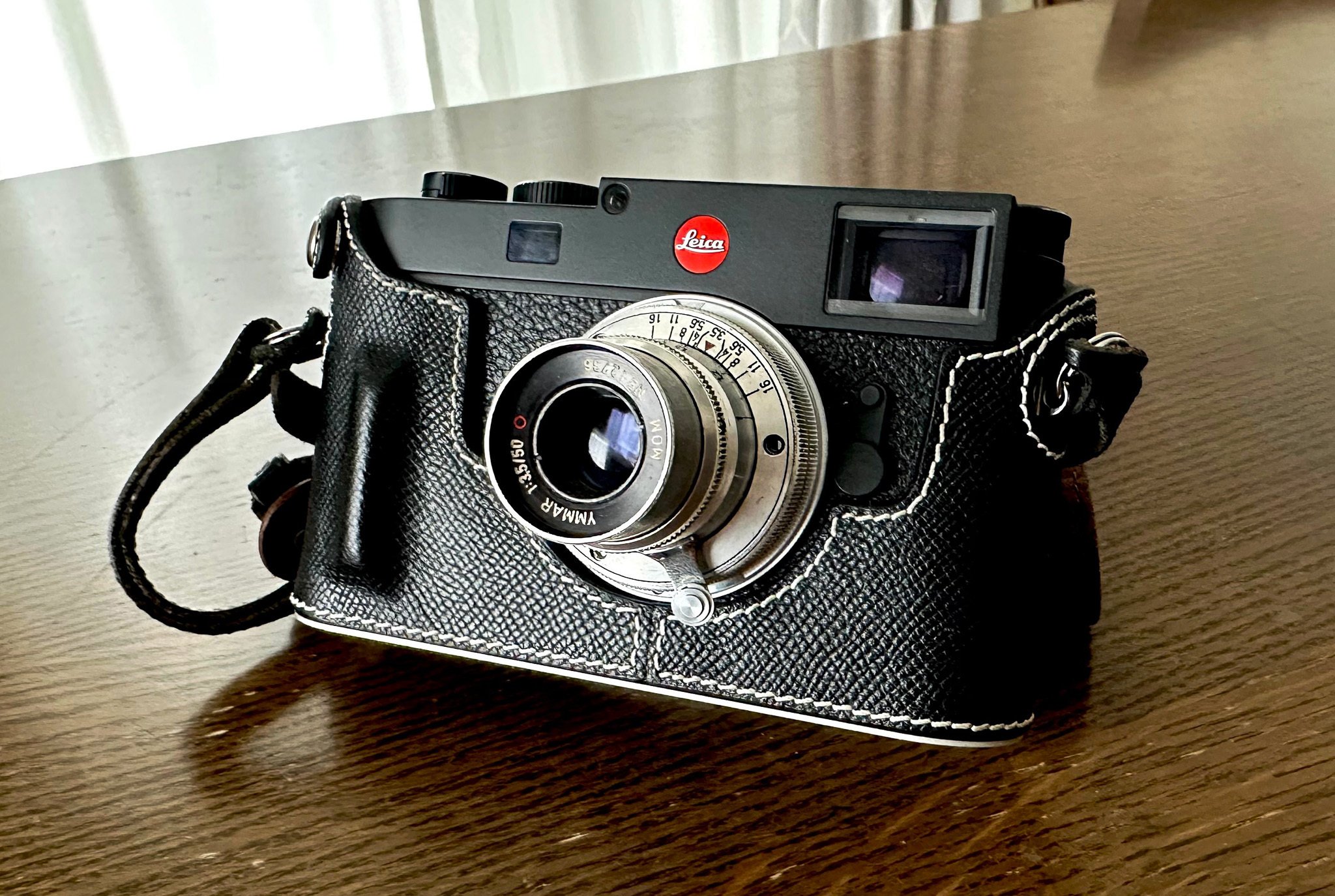 東欧の異彩 ハンガリー製のMomettaはまさに鬼才｜気ままな自由人