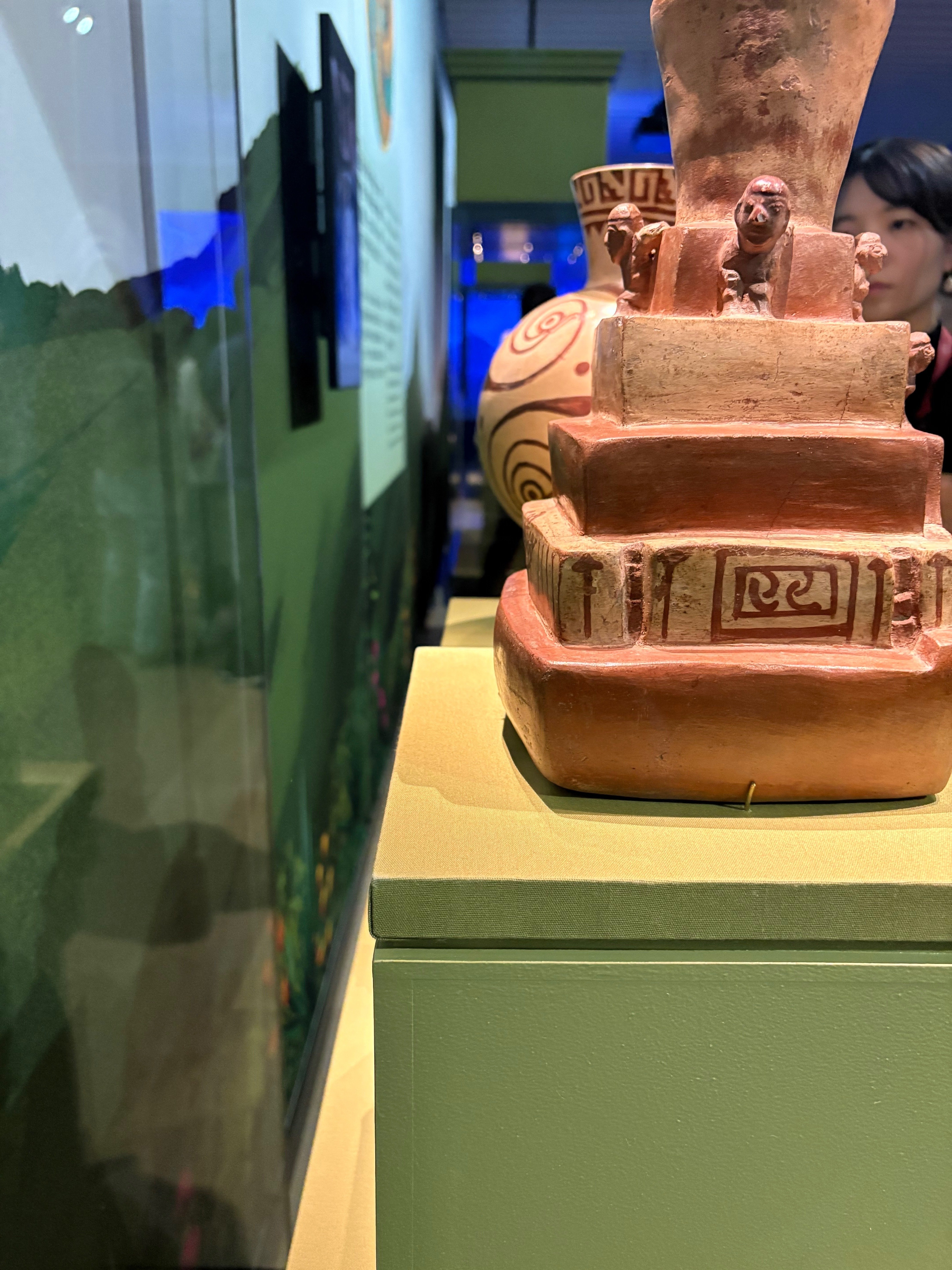 マチュピチュ展に行ってきた!｜odeco