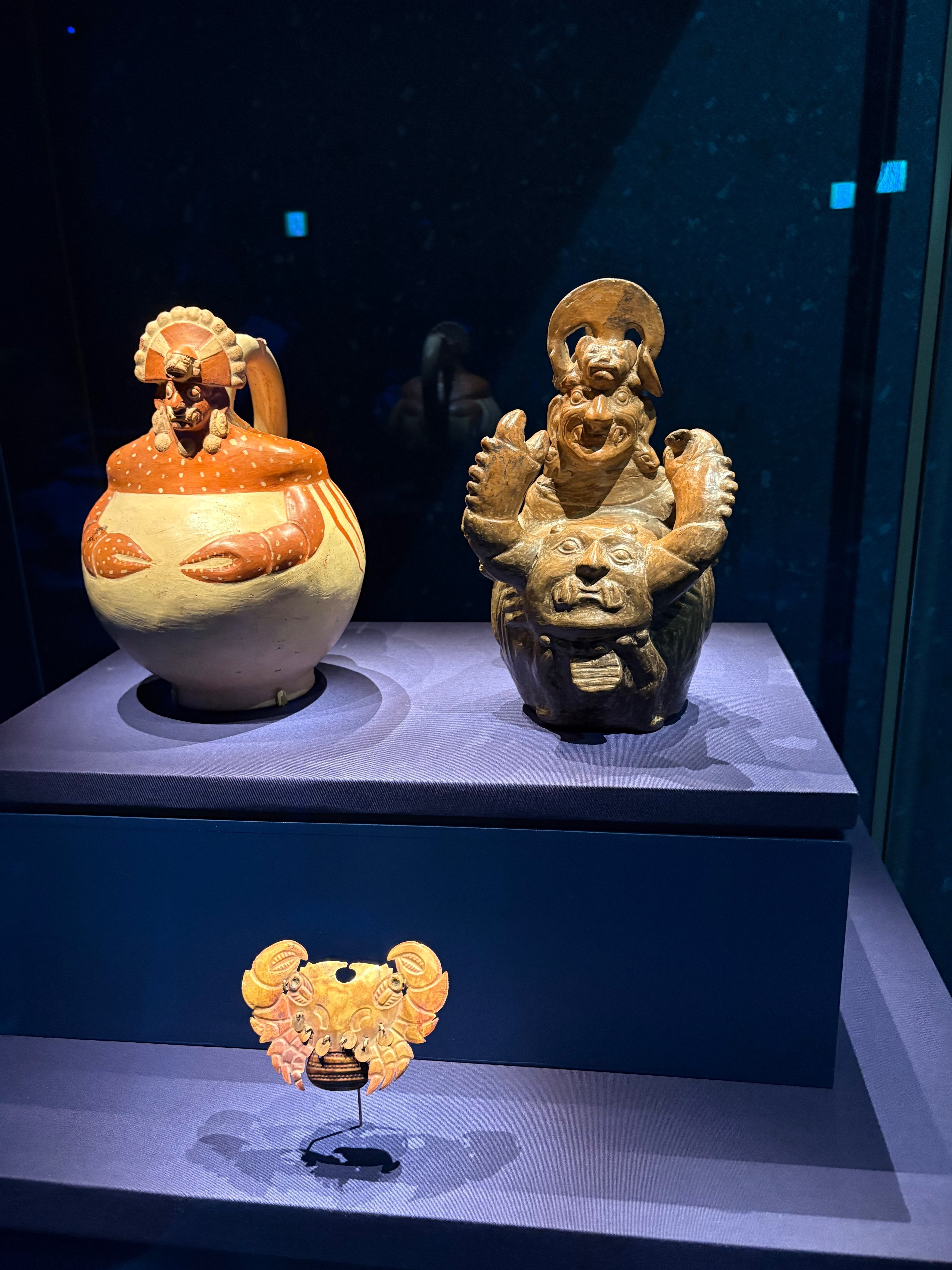 マチュピチュ展に行ってきた!｜odeco