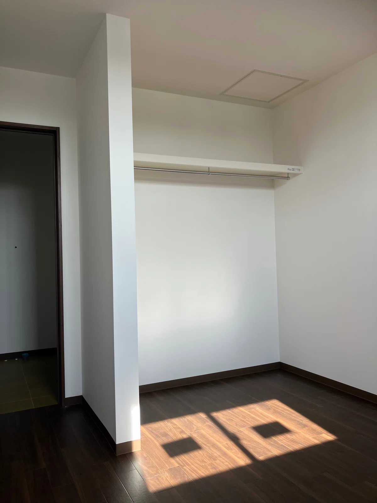 [Site Report 13] Interior almost complete. Why we received an ...