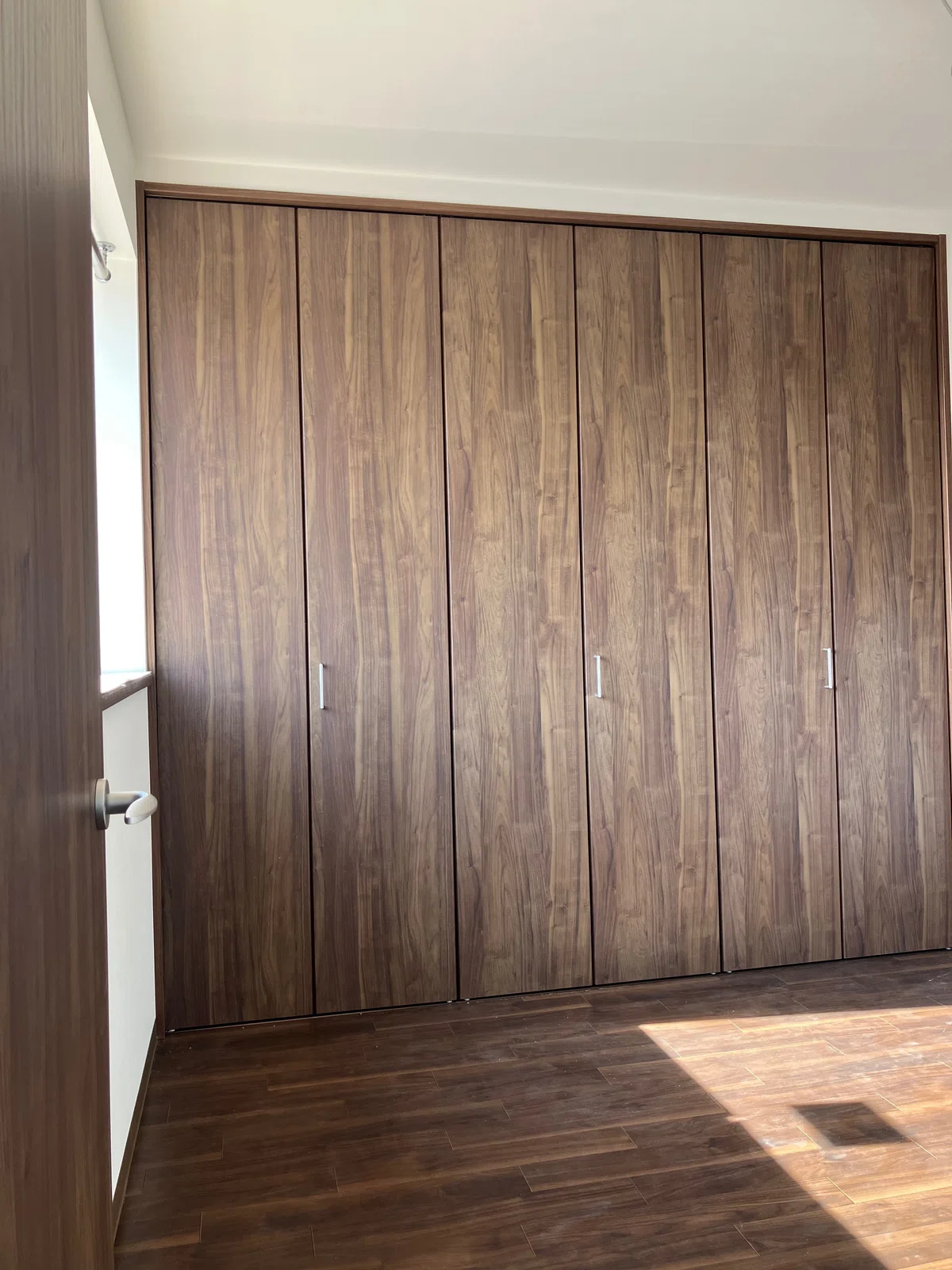 [Site Report 13] Interior almost complete. Why we received an ...