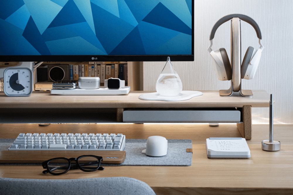 Grovemade グルーブメイド 3点セット GROVEMADE(グローブメイド)信者が選ぶデスク周りアイテムおすすめ9選