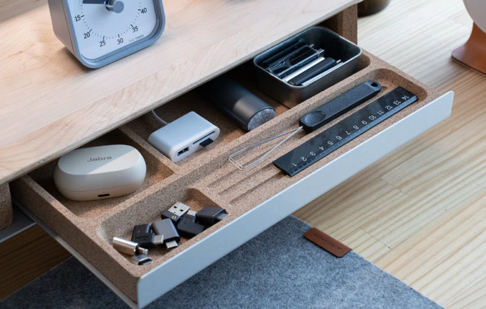 GROVEMADE(グローブメイド)信者が選ぶデスク周りアイテム