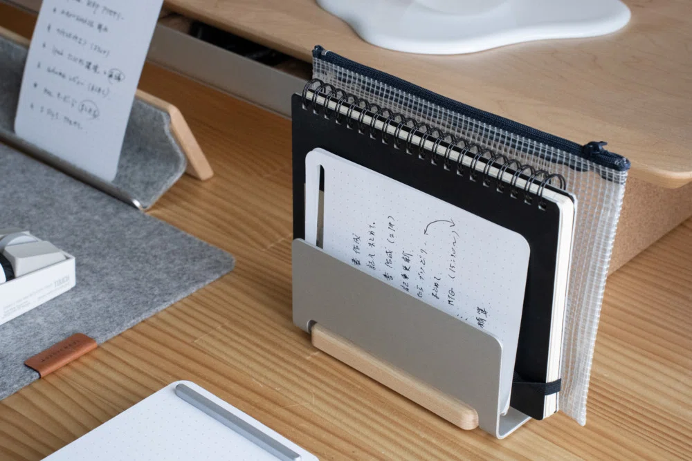 GROVEMADE(グローブメイド)信者が選ぶデスク周りアイテムおすすめ9選