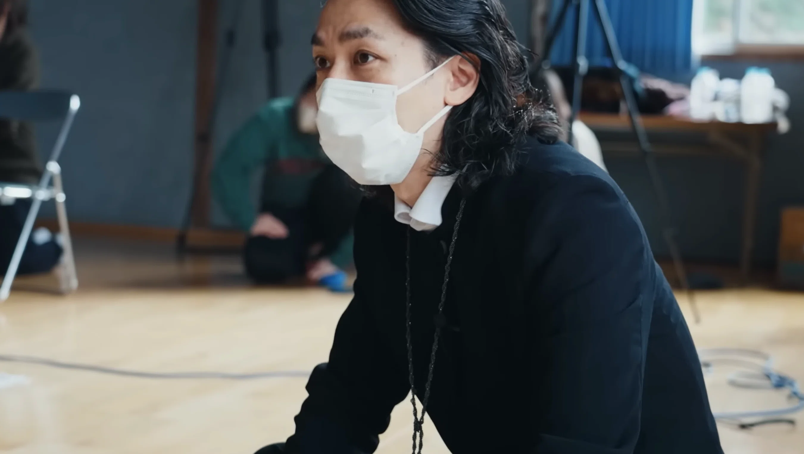 63 静かに熱く。狭く深く。強く優しく。ー村山美羽という二面性の個性