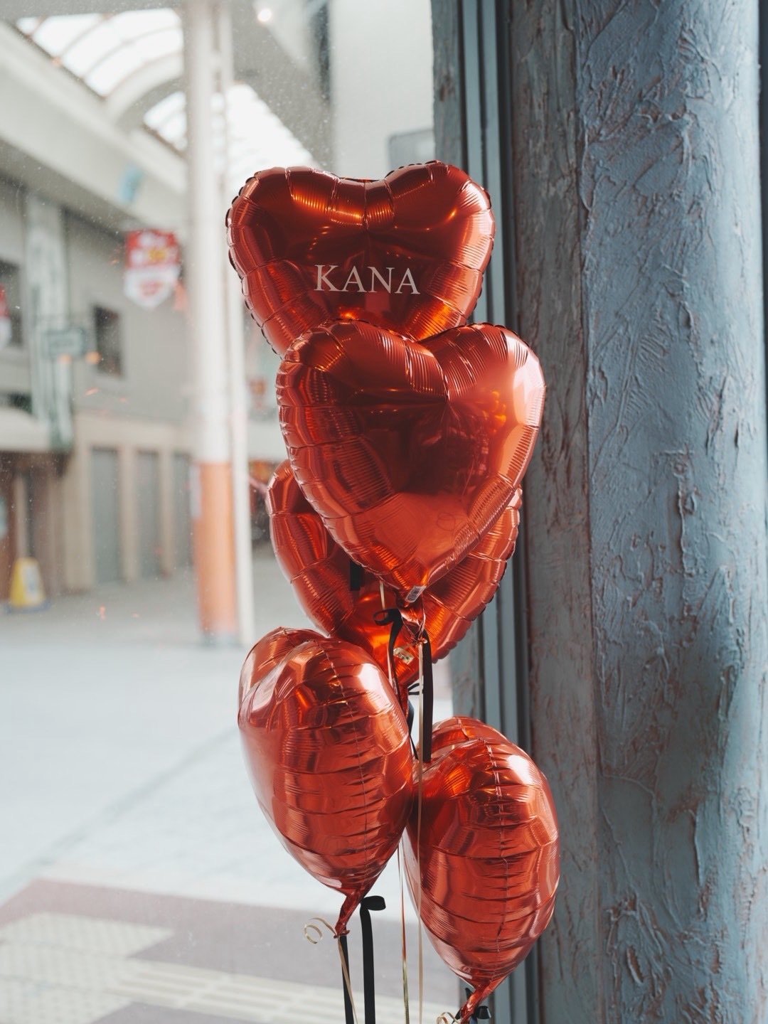 KANA BLACK ♥️ NEWS｜西平酒造株式会社