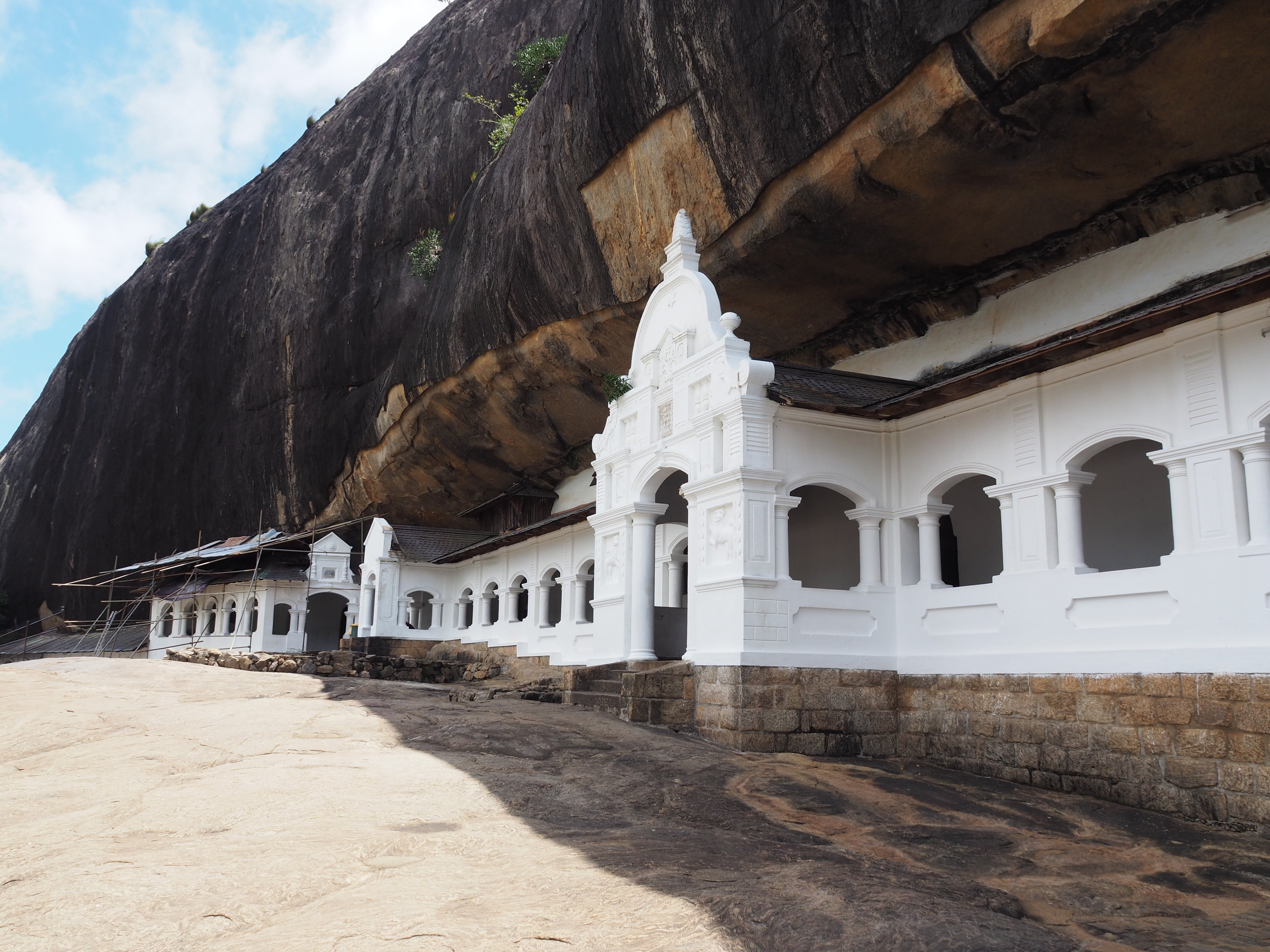 スリランカ紀行：古の仏教王国を訪ねて（第一部）｜faircatch