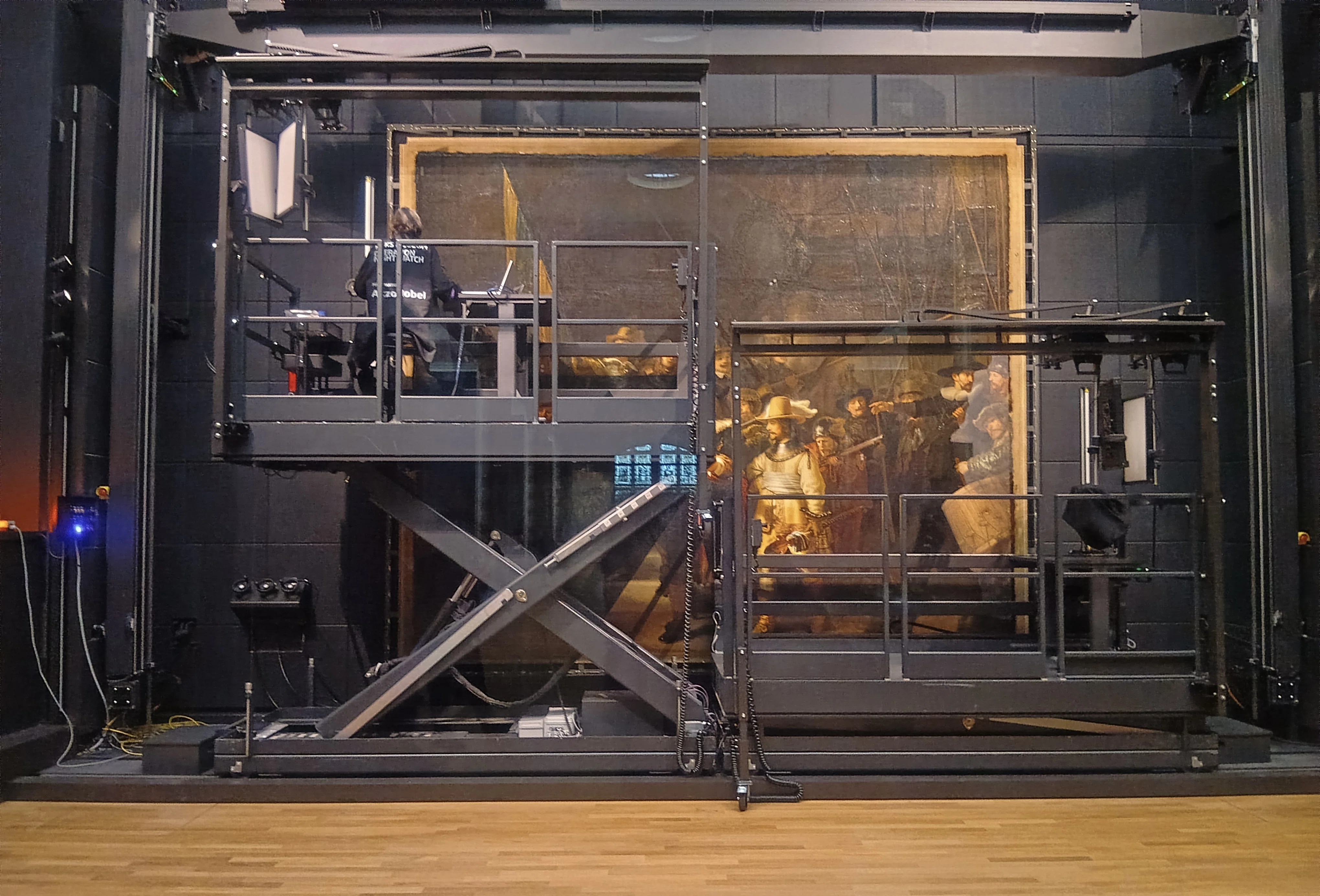 世界の美術館22 アムステルダム美術館 アムステルダム国立美術館のご紹介 - Rijksmuseum