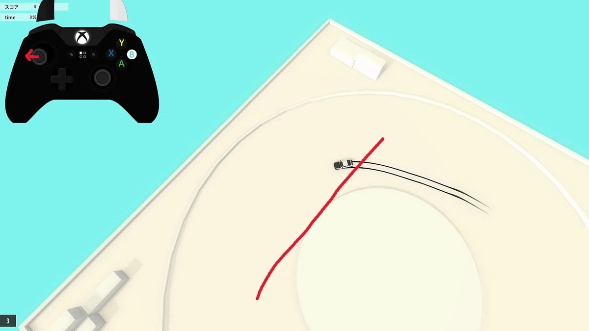 How to Play Absolute Drift: A Tutorial｜何某