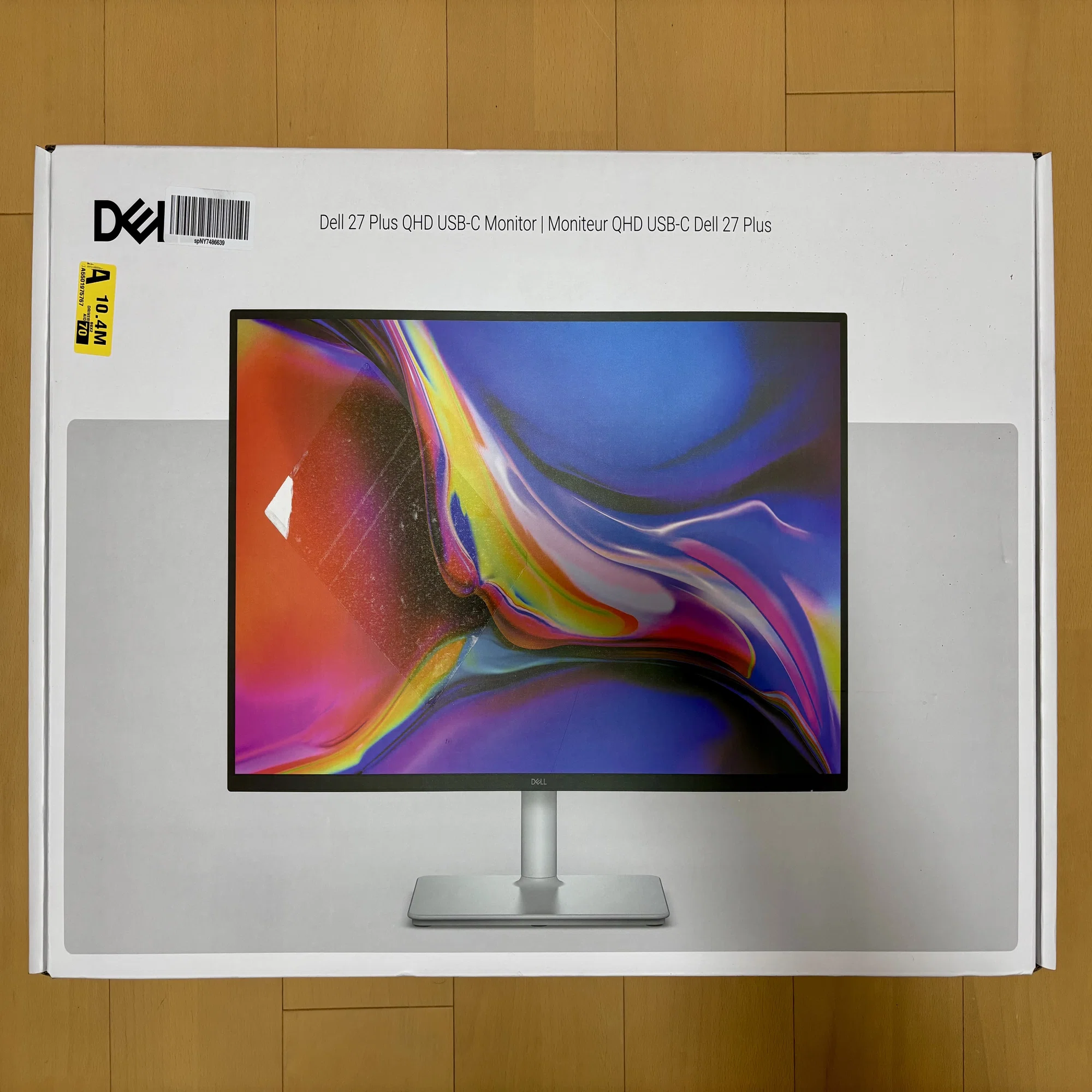 DELL 27インチモニター S2725DC レビュー | USB-C 1本で接続 | 仕事に 