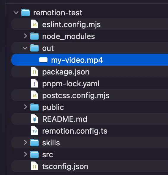 Remotion Component Library 【コードで動画編集ができる時代に!】Remotion入門 - インストールとセットアップ完全ガイド -|フリーランス図書館 ...
