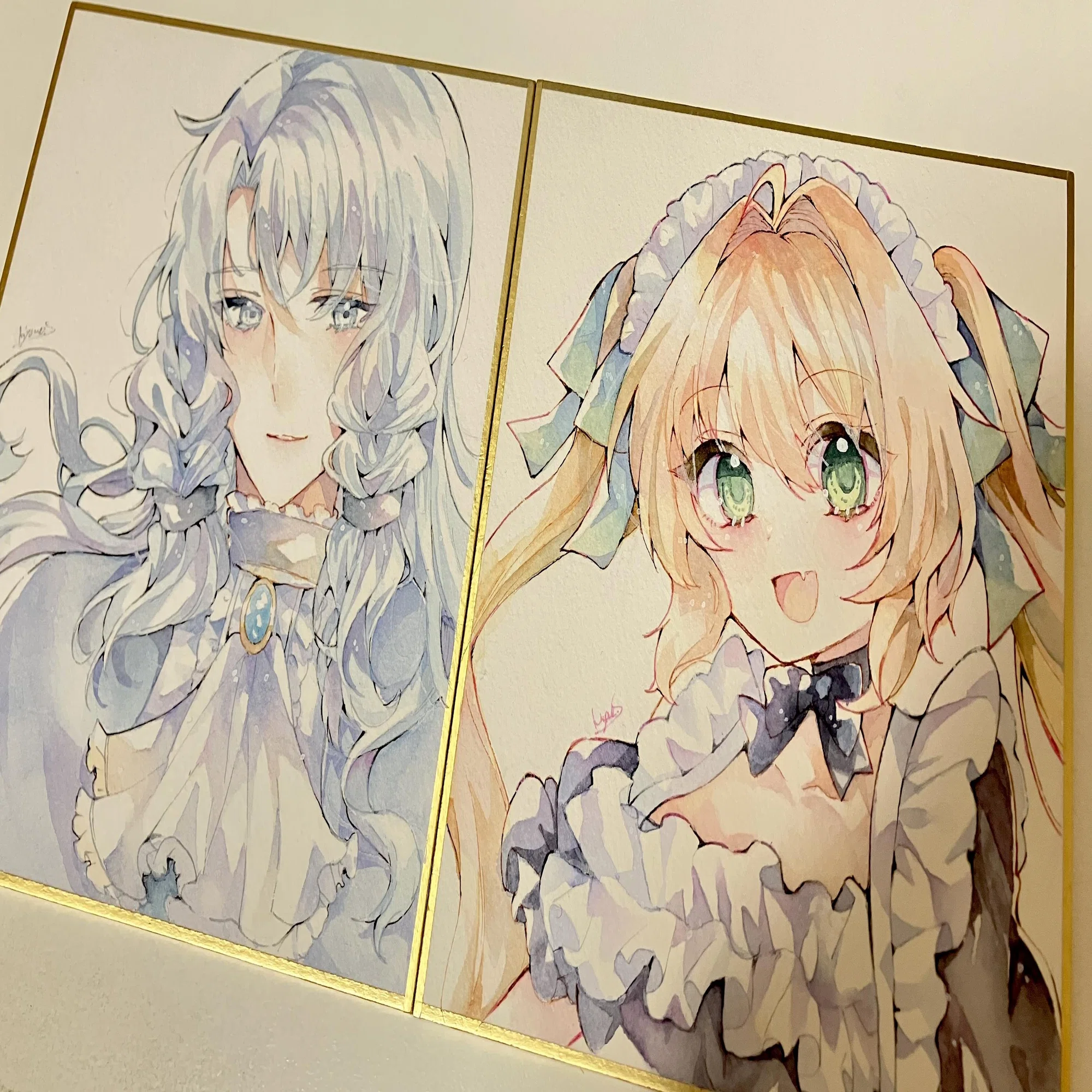 2/23「COMIC CITY福岡63」お品書きとかのお知らせ｜空鳥ひよの