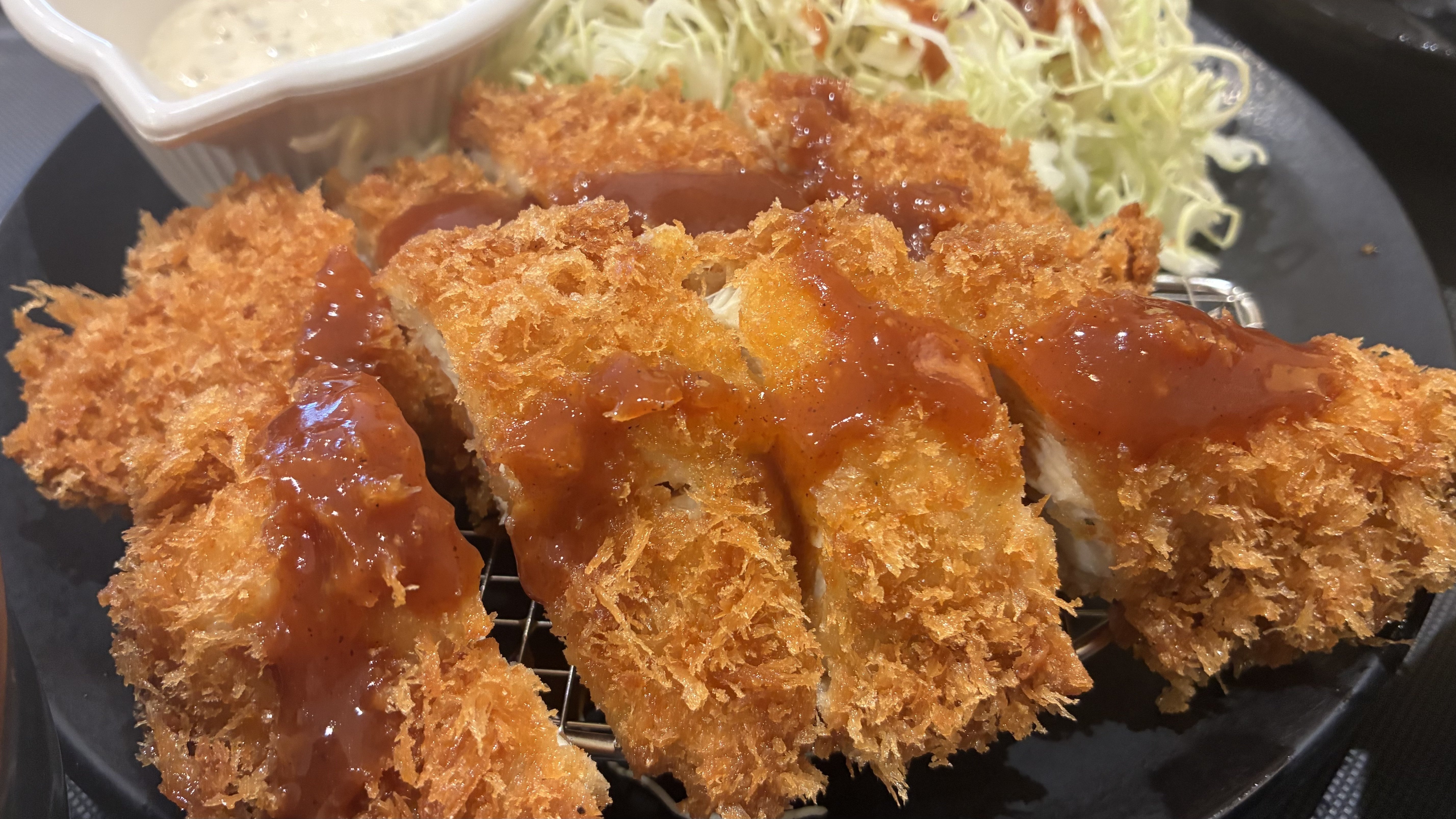 ささみかつの季節が帰ってきた｜門馬直人