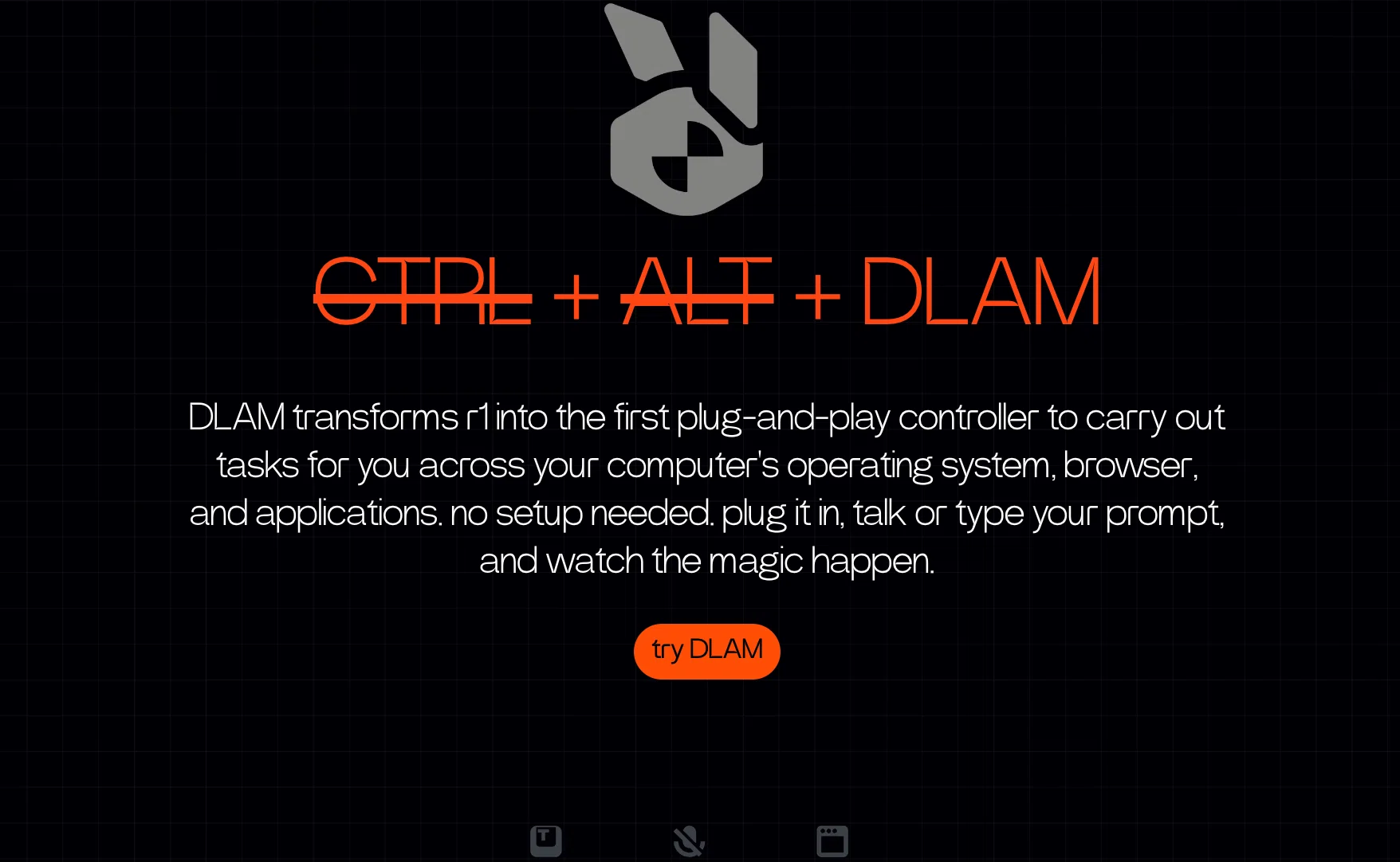 Rabbit R1を買ったので、買う前の自分に教えたいことを全部書く｜Placeb0