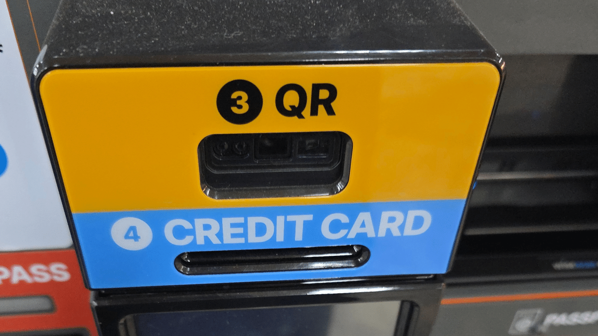 WOWPASSにVISAクレジットカードでチャージする方法【2026年3月最新