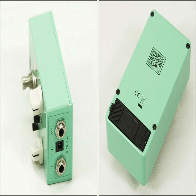 特選中古品！入手困難な「Seymour Duncan 805 Overdrive」が中古で入荷