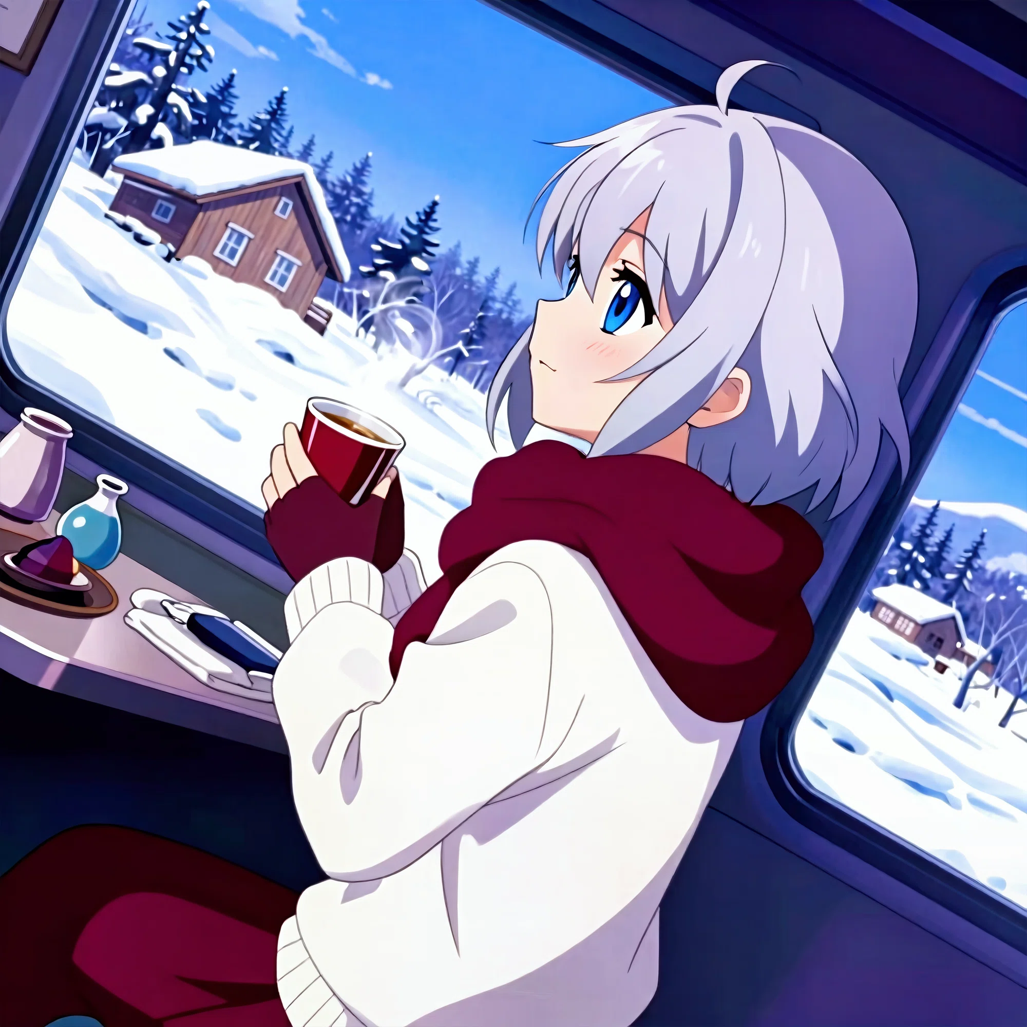 Z-Image_clear_anime を公開！ 次世代のアニメモデルはどうなるか