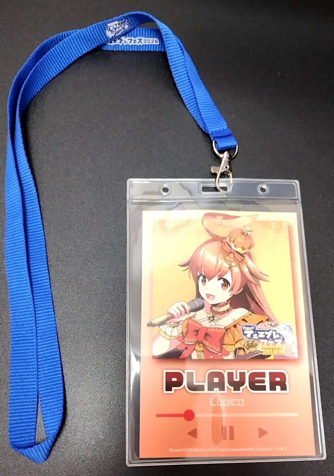 デュエプレフェス2026の感想・振り返り｜サーモンguren