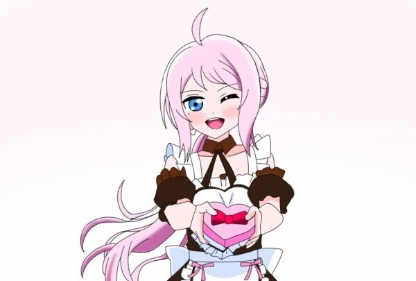 2月15日は虹ヶ咲の鐘嵐珠の誕生日2026｜絵描きの冒険者KATOSAN