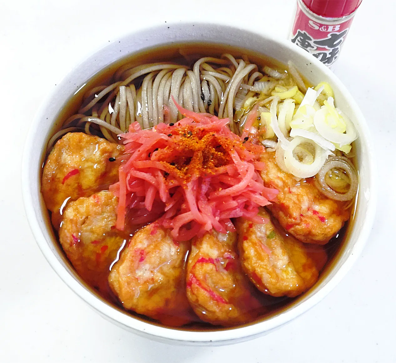 麺棒」☆もみじ☆ NO.6「そば道具」