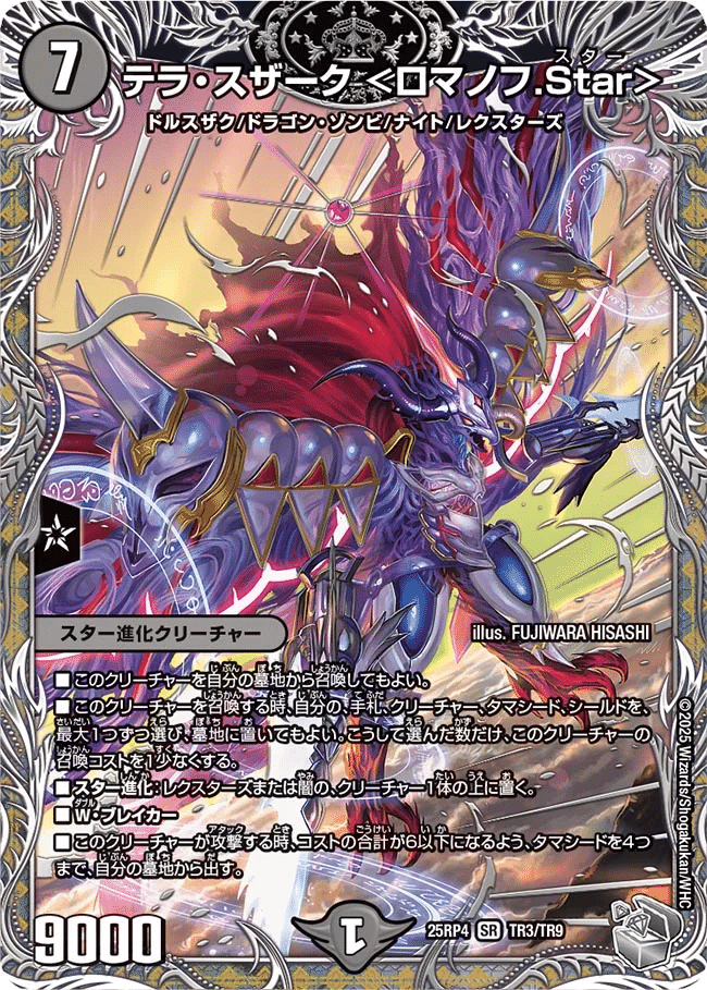 髑髏魔城ってピーキー過ぎません？｜RLieN