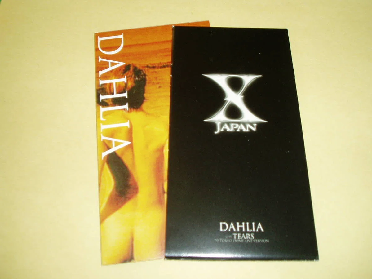 DAHLIA 30年色褪せない名曲｜田沢まさみ 和食調理師/資産運用/グルメ 