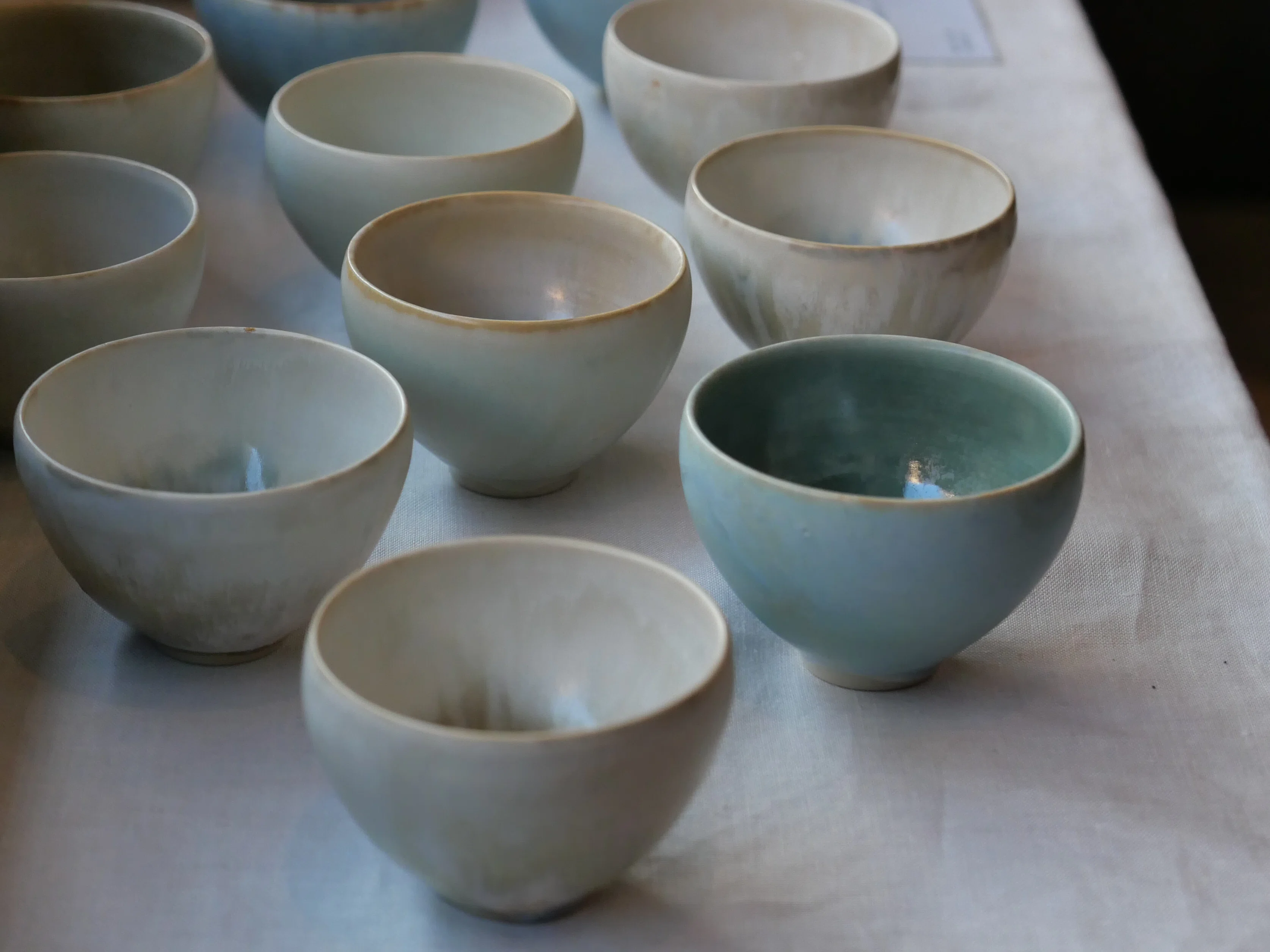 対話から生まれるものづくり｜陶芸家 中園晋作さんインタビュー