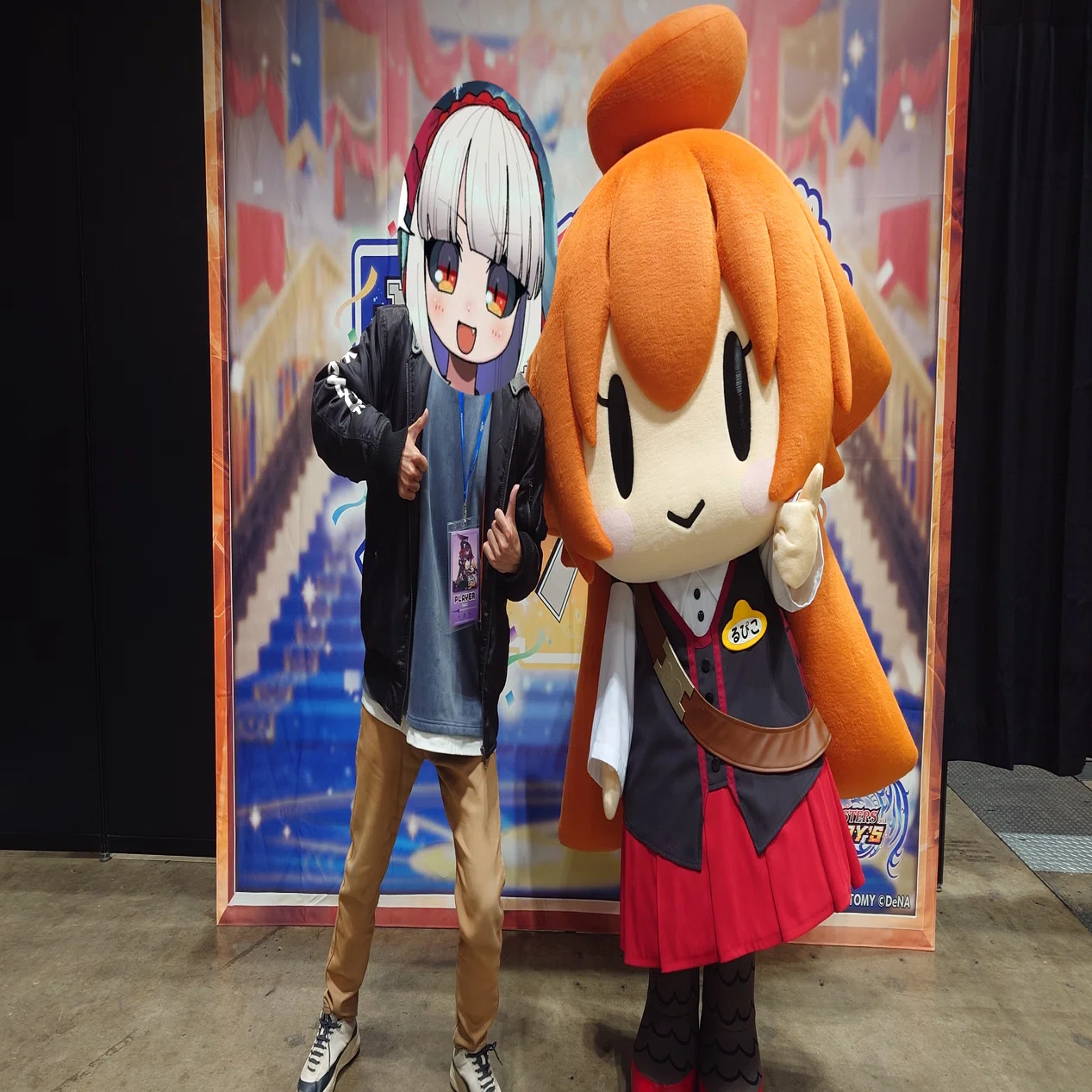 まだ上昇中の────』【デュエプレフェス2026】｜くーぼー