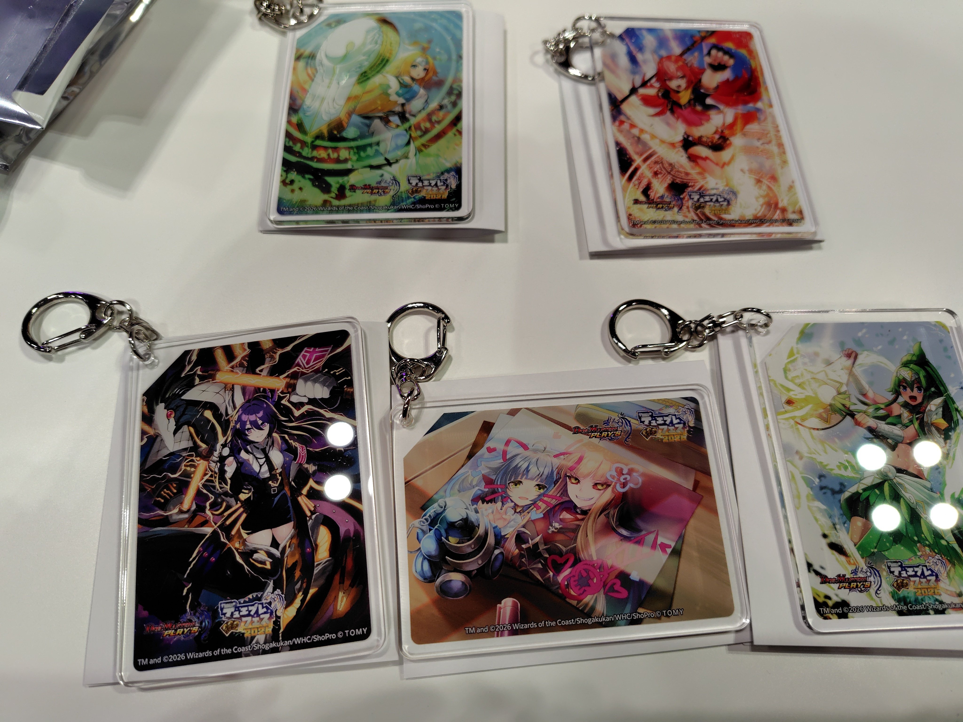 デュエプレフェス2026参加レポ的なやつ｜デヒカリ