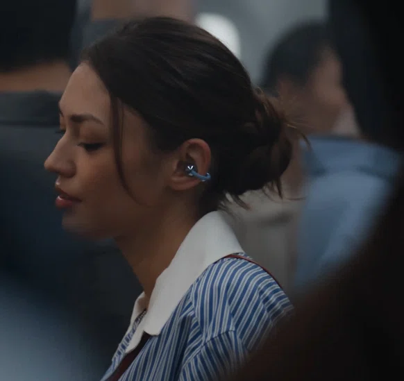 HUAWEI FreeClip 2をクラファンで買った人の感想（クラファンで買わ