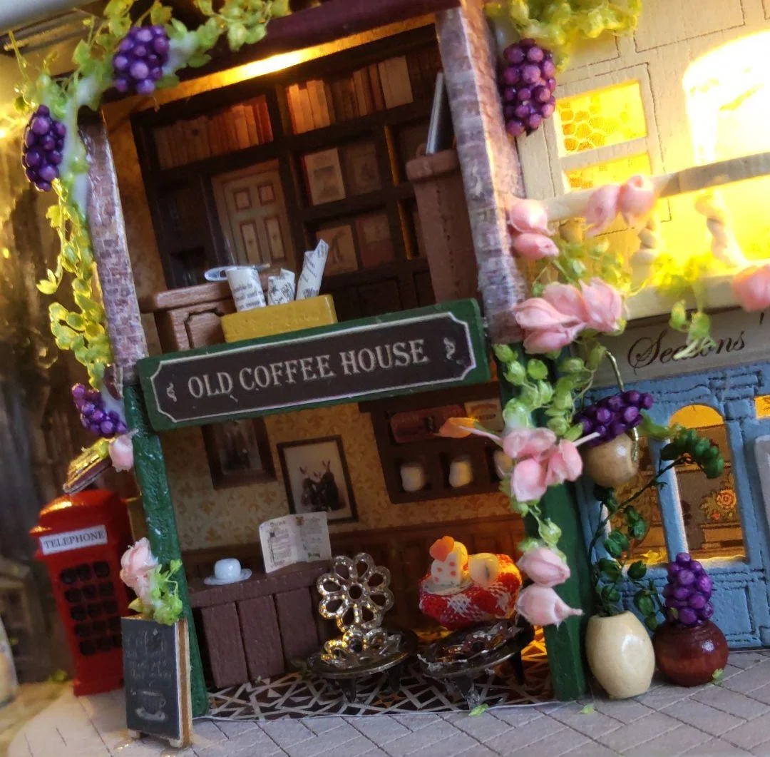 メルカリで趣味のドールハウスが〇万円に！実質タダで遊ぶ節約術