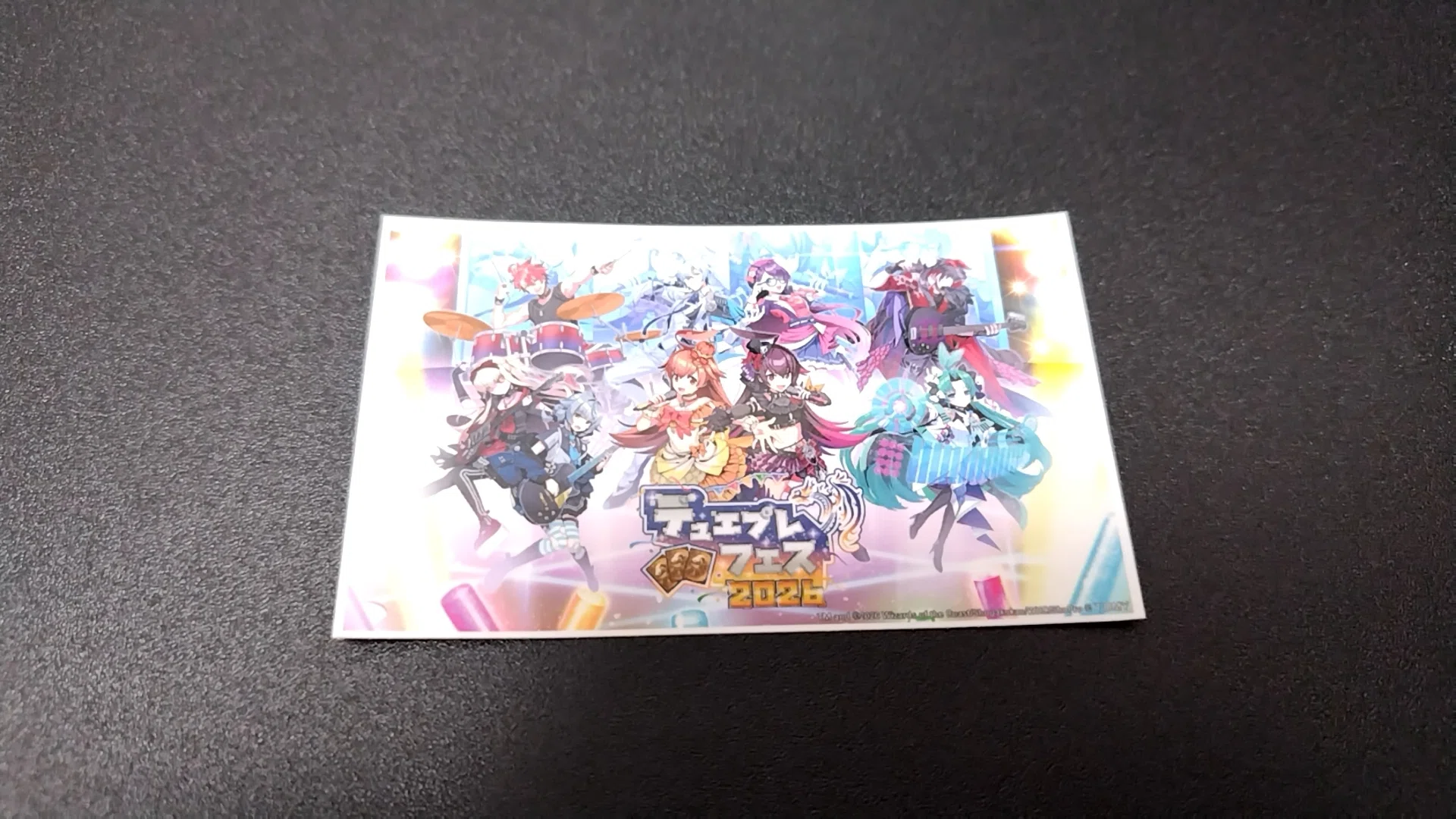 デュエプレフェス2026の感想・振り返り｜サーモンguren