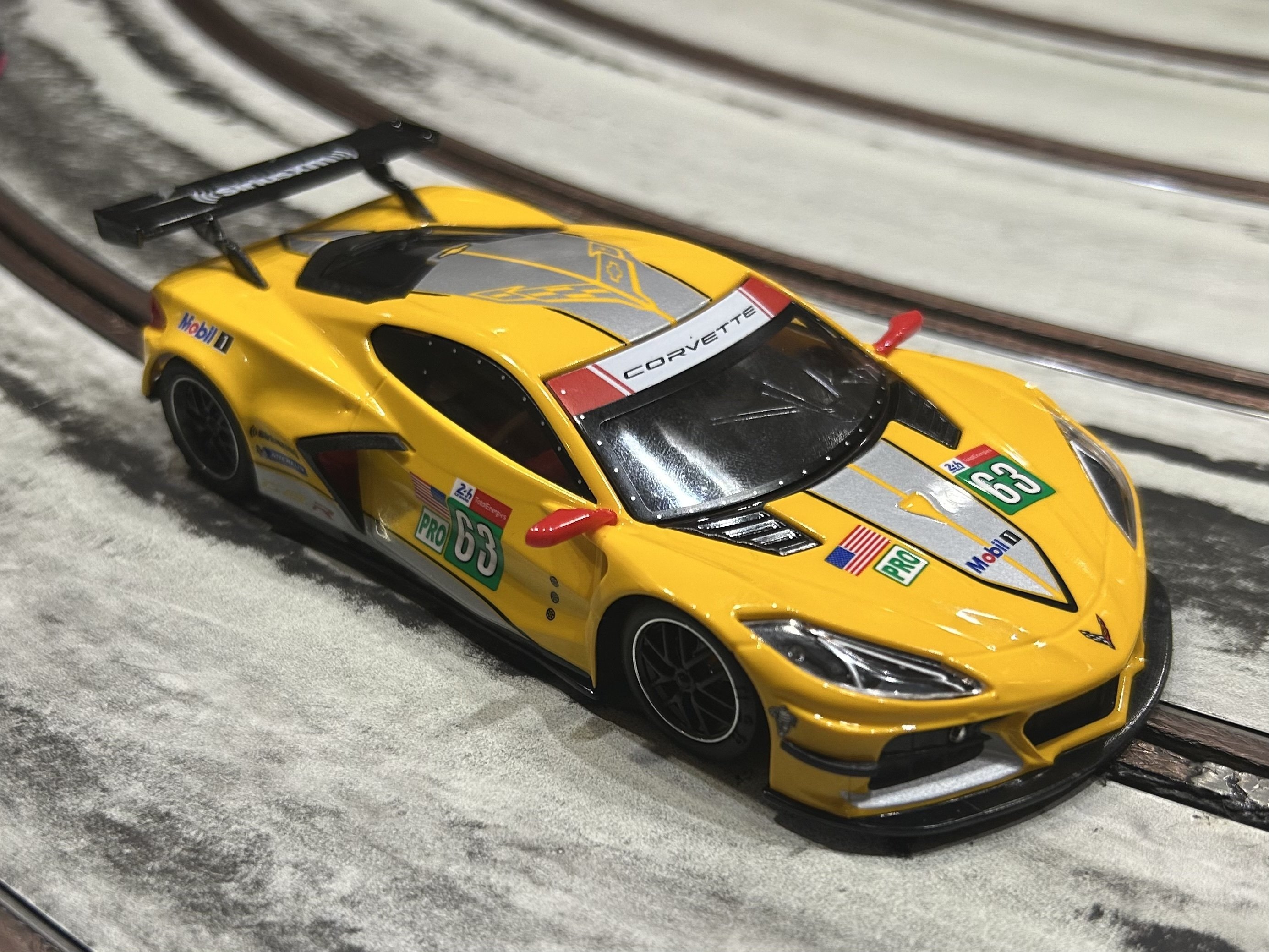 レースレポート]2026.2/15 ビッグ・バンGT3選手権｜Garage 6R4