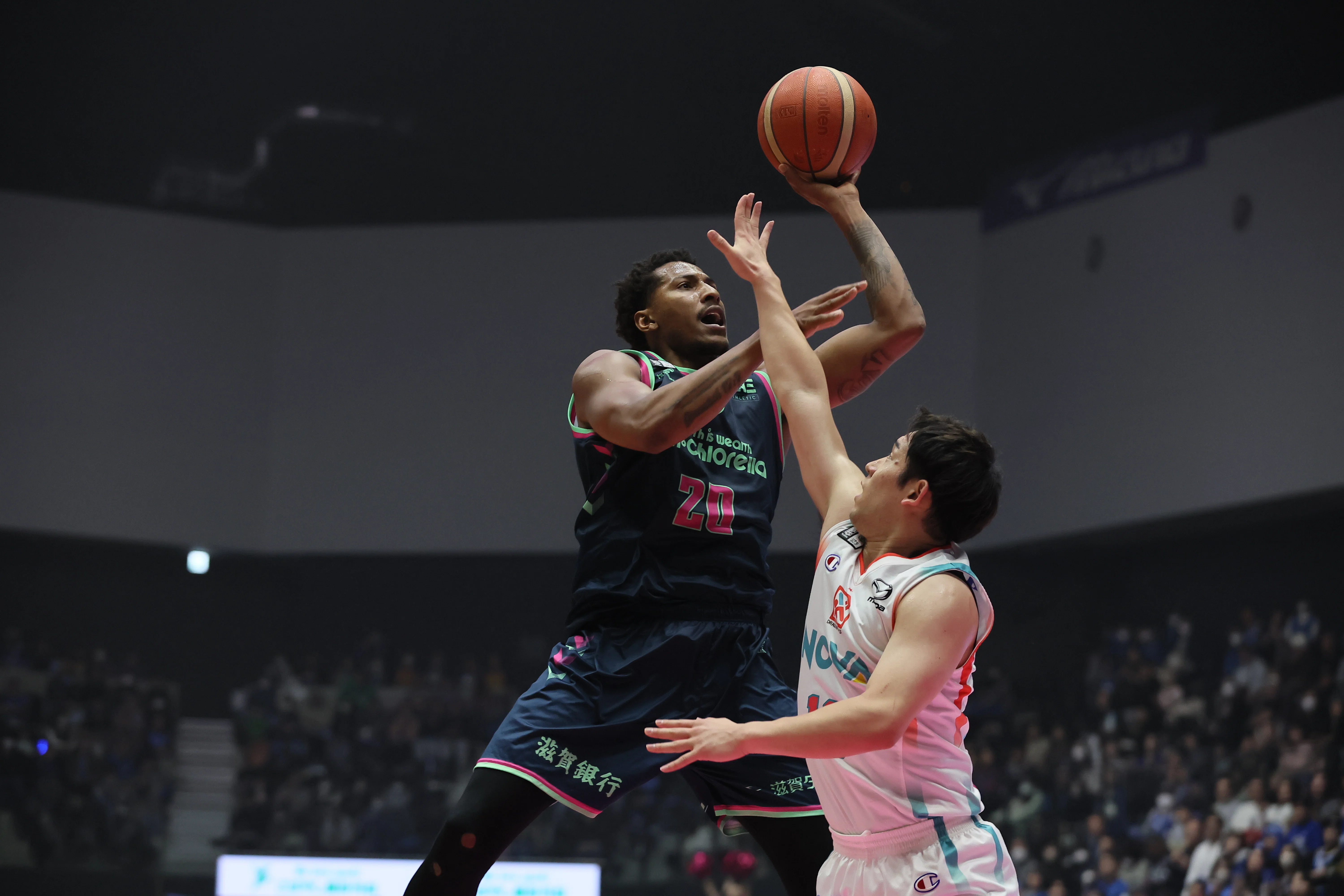 AFTER GAME】 2026/2/15 vs 広島ドラゴンフライズ（試合後コメント